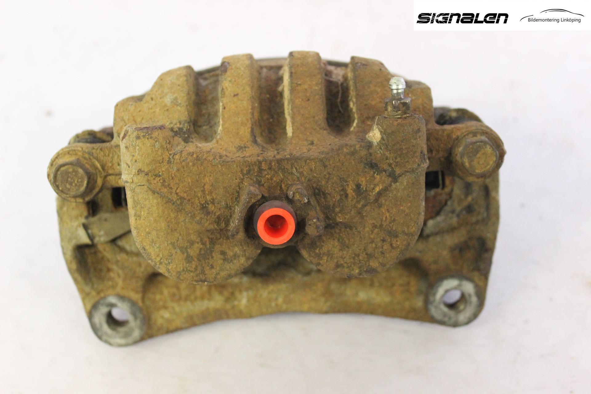 Subaru OUTBACK 10-15 Bremsecaliper Foran Venstre