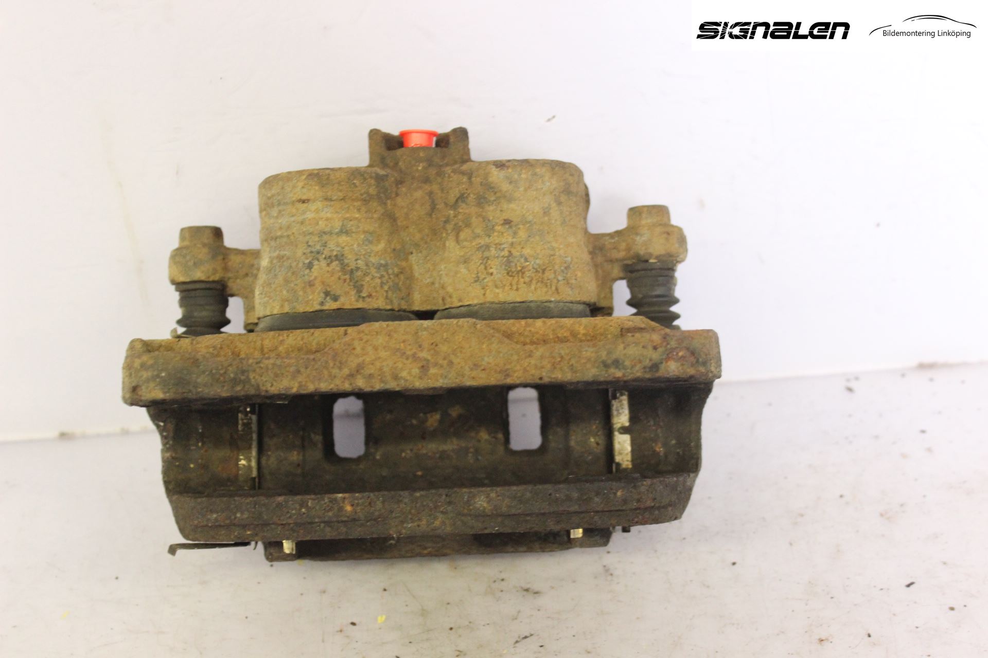 Subaru OUTBACK 10-15 Bremsecaliper Foran Venstre
