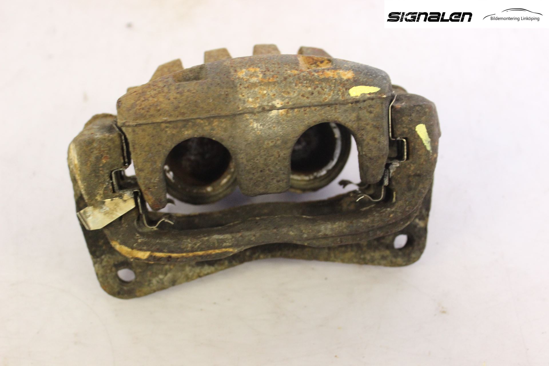 Subaru OUTBACK 10-15 Bremsecaliper Foran Høyre