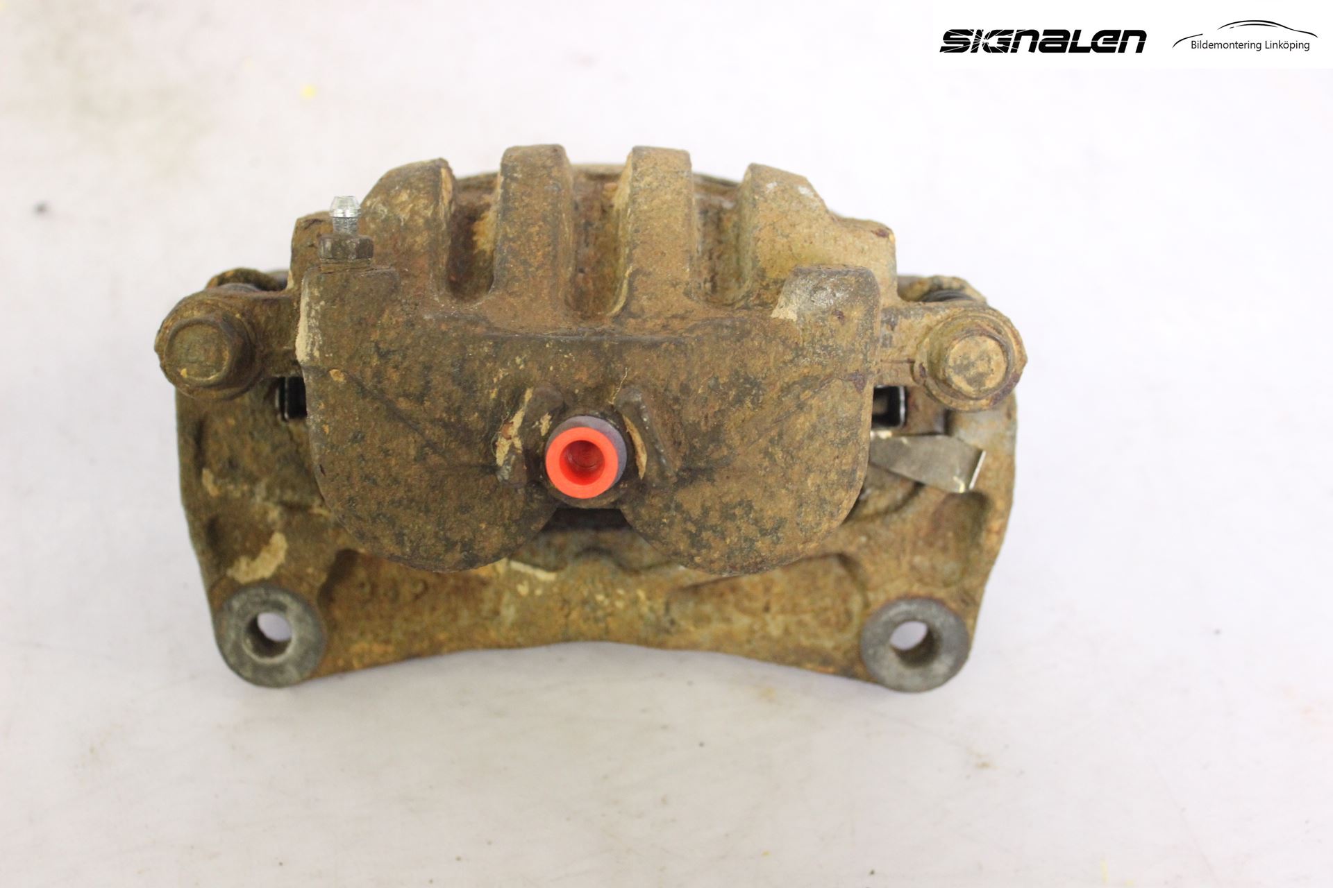 Subaru OUTBACK 10-15 Bremsecaliper Foran Høyre