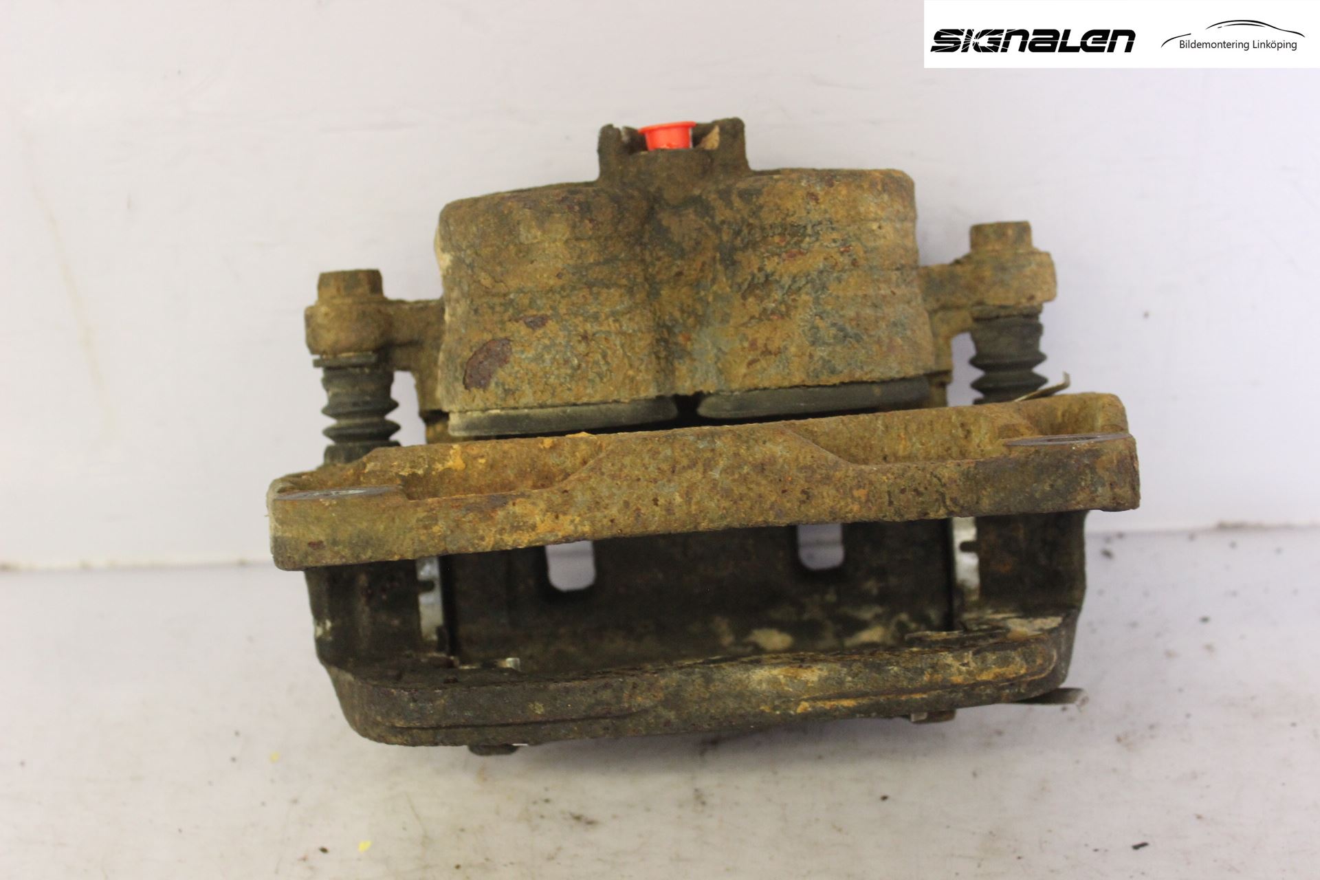 Subaru OUTBACK 10-15 Bremsecaliper Foran Høyre