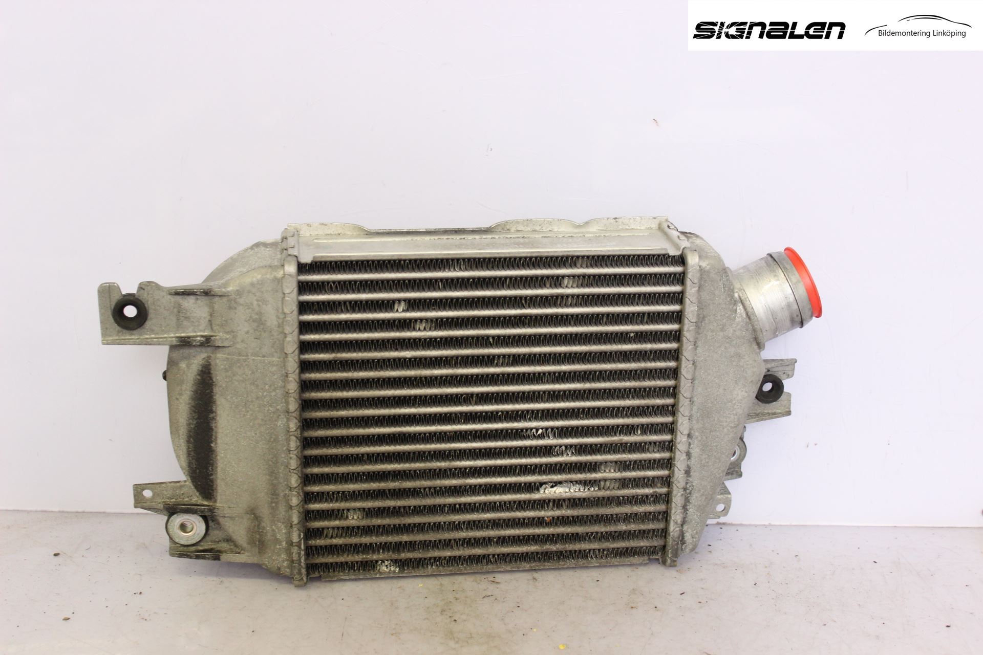 Subaru OUTBACK 10-15 Intercooler Radiator