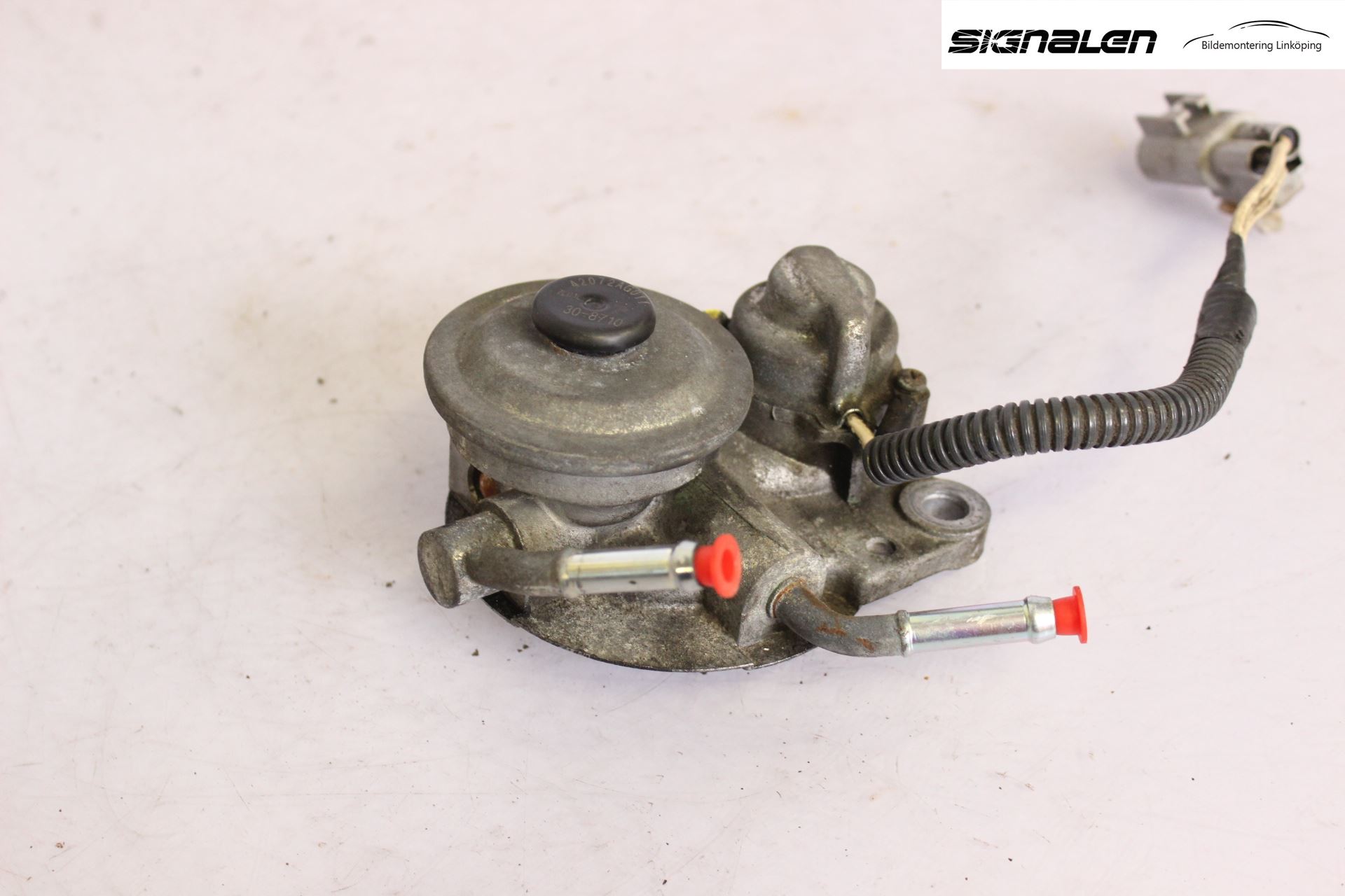 Subaru OUTBACK 10-15 Drivstoff Filter - Holder