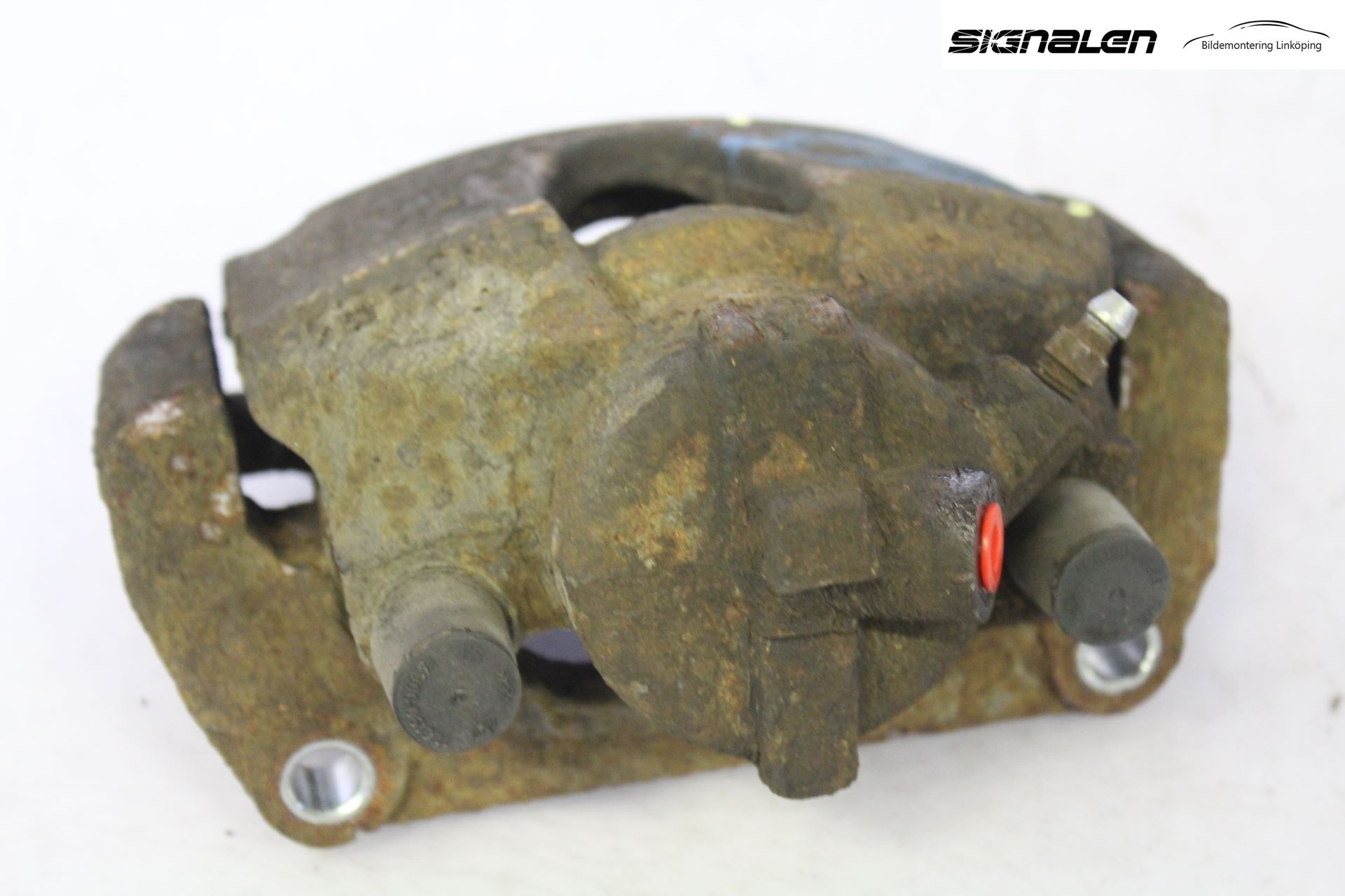 Renault MÉGANE II  06-08 Bremsecaliper Foran Høyre