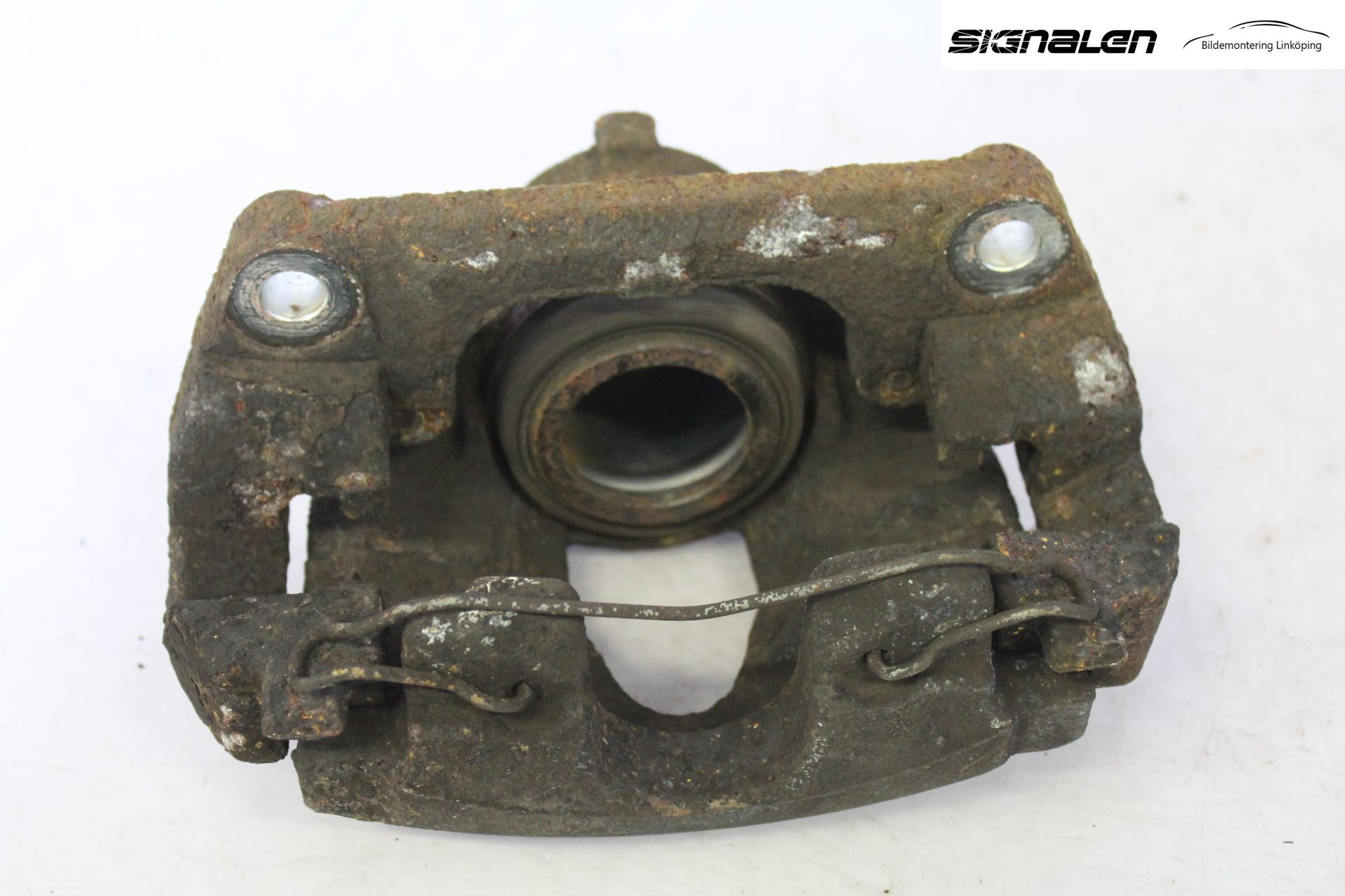 Renault MÉGANE II  06-08 Bremsecaliper Foran Høyre