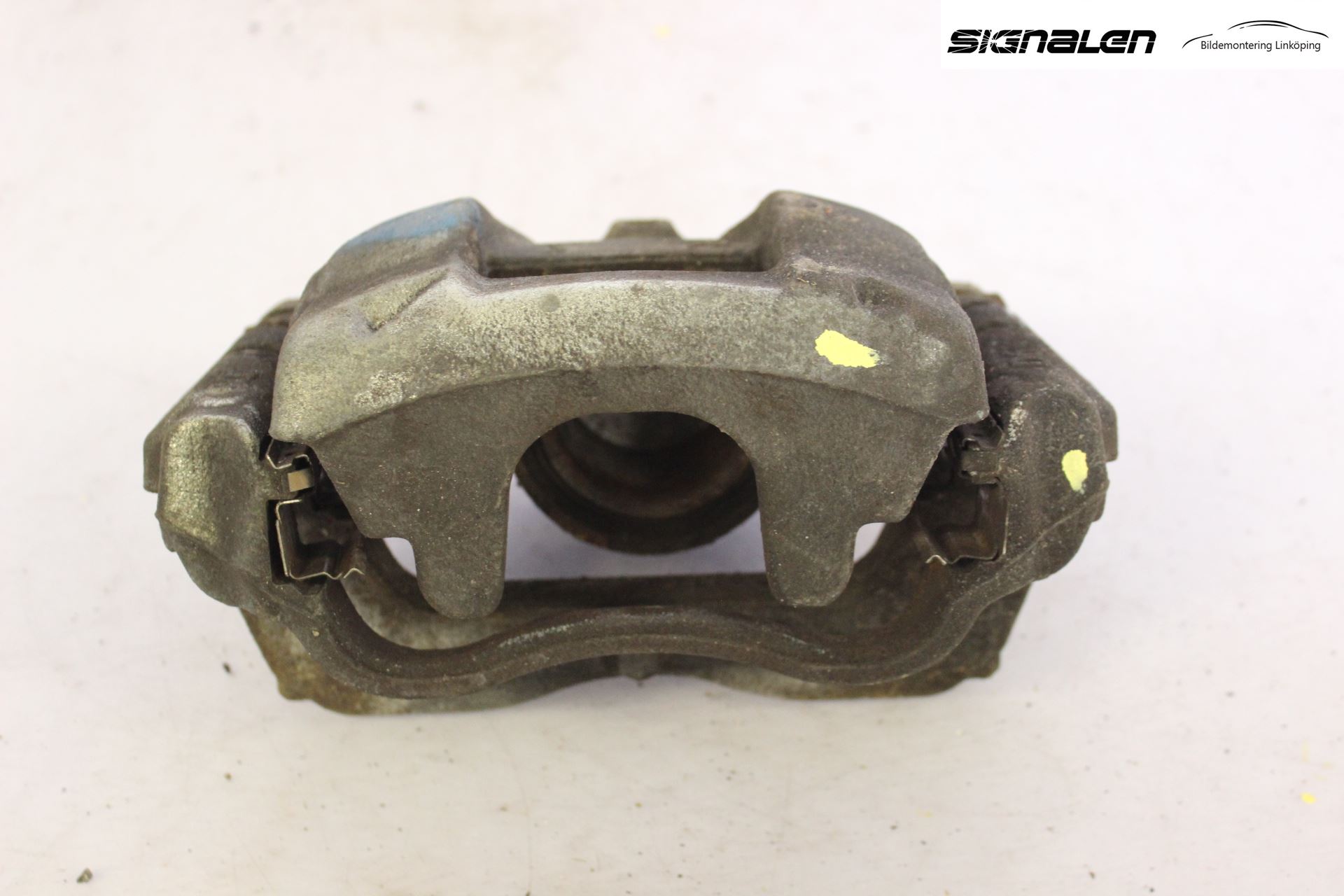 Toyota AVENSIS 09-15 Bremsecaliper Foran Høyre