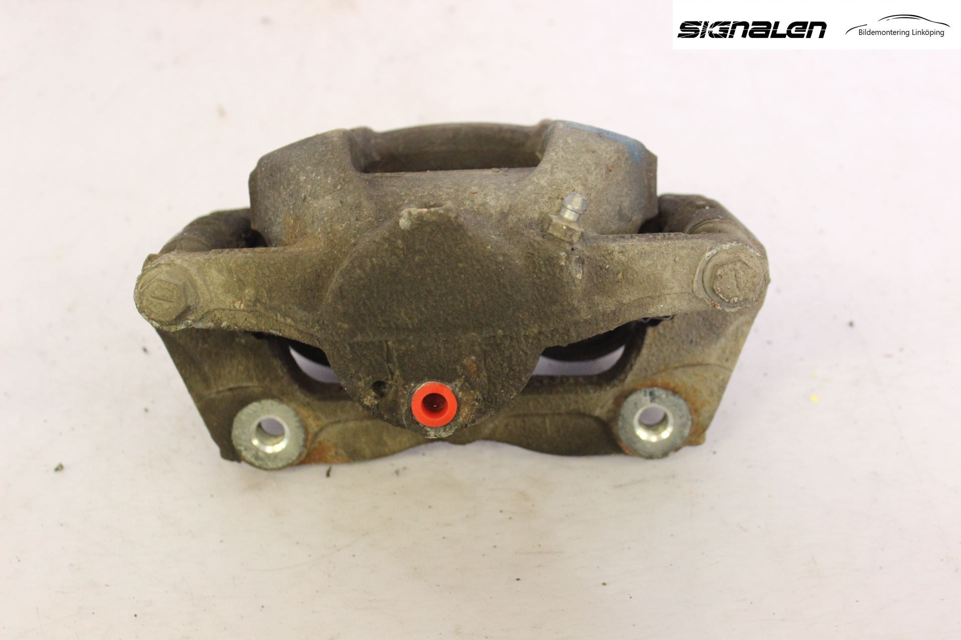 Toyota AVENSIS 09-15 Bremsecaliper Foran Høyre