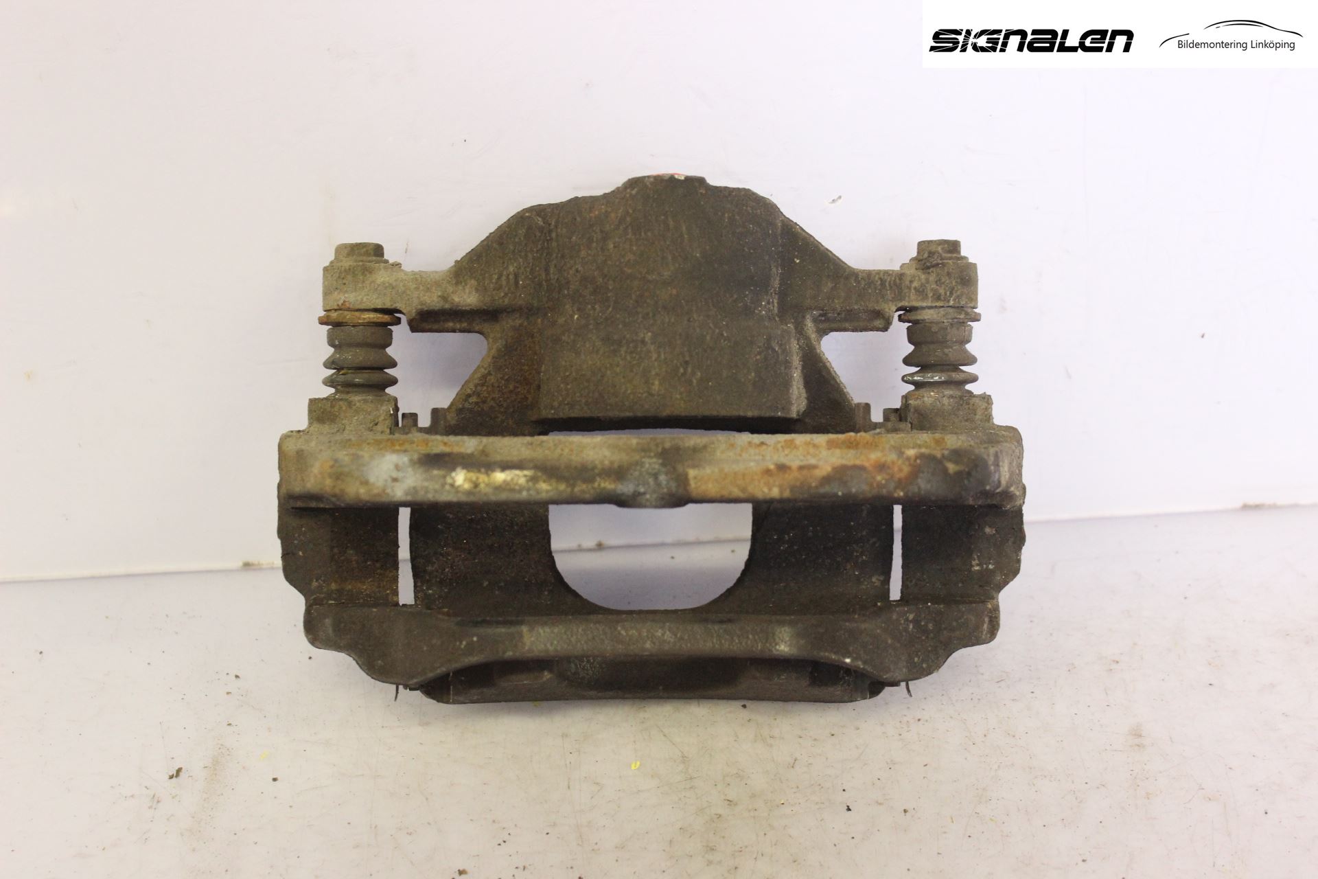 Toyota AVENSIS 09-15 Bremsecaliper Foran Venstre