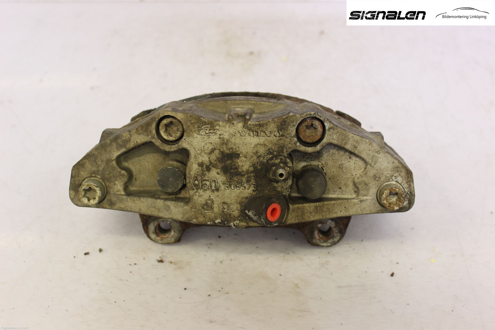Volvo XC90 03-06 Bremsecaliper Foran Høyre