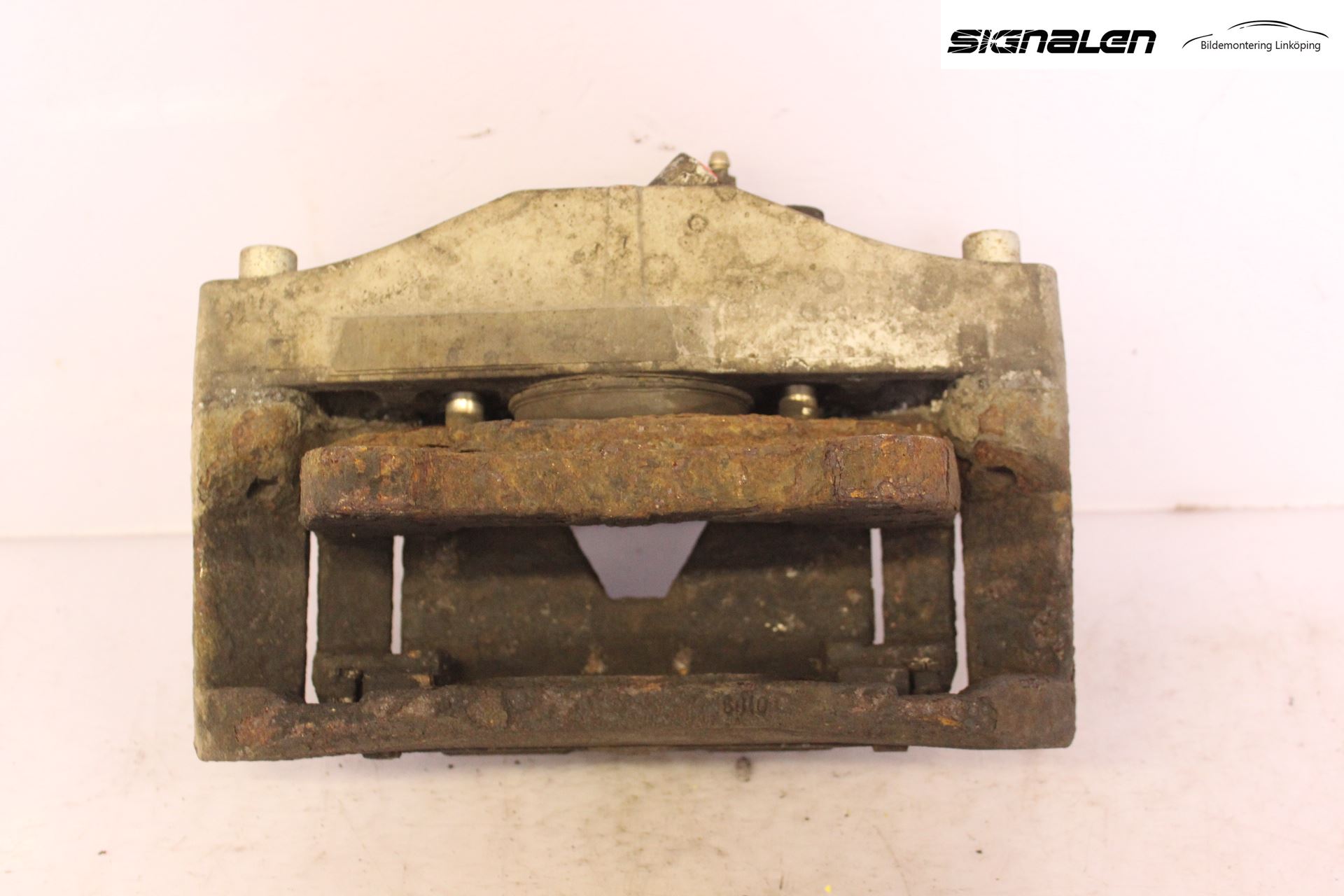 Volvo XC90 03-06 Bremsecaliper Foran Høyre