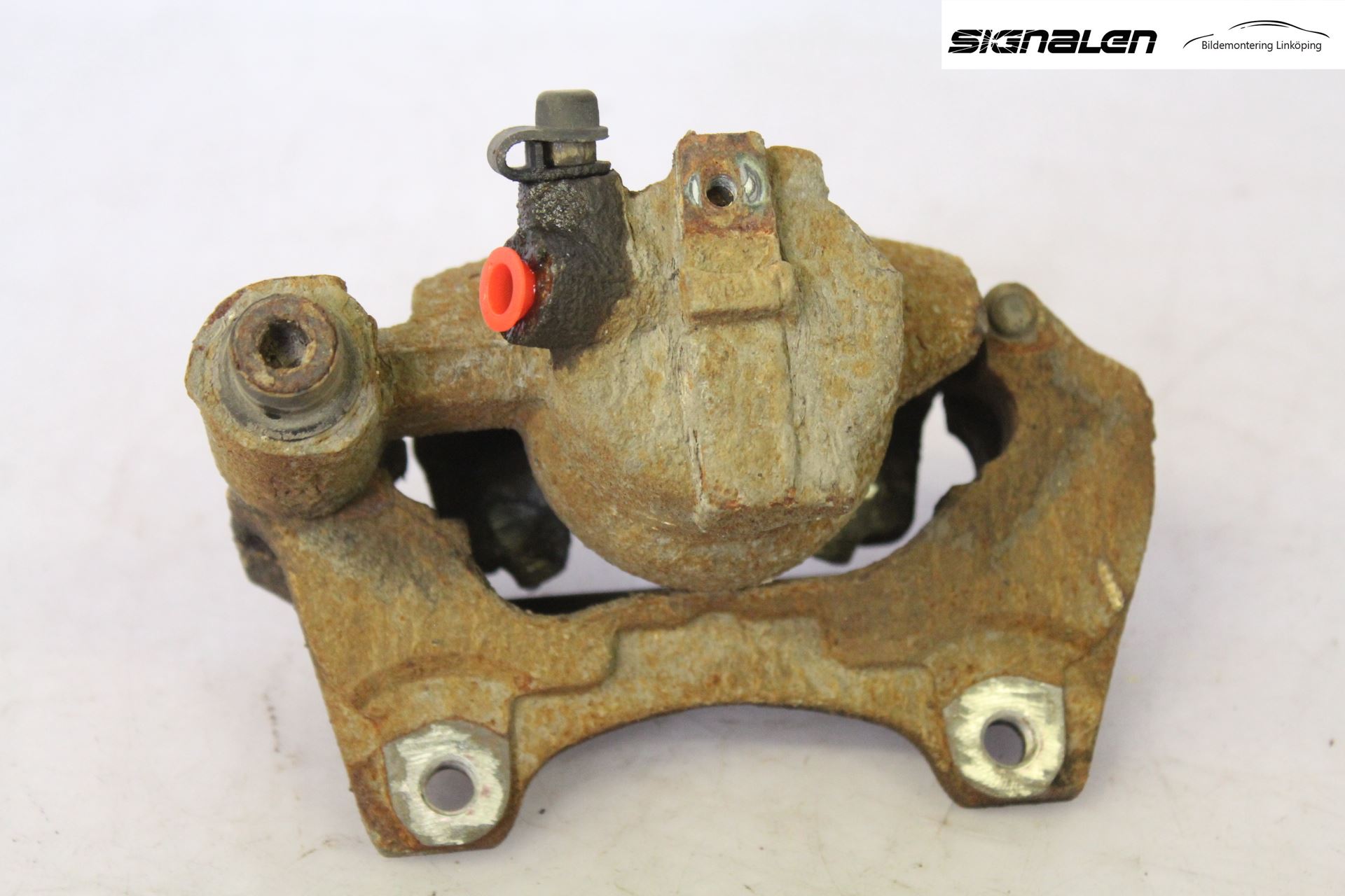 Ford KA 09-16 Bremsecaliper Foran Venstre