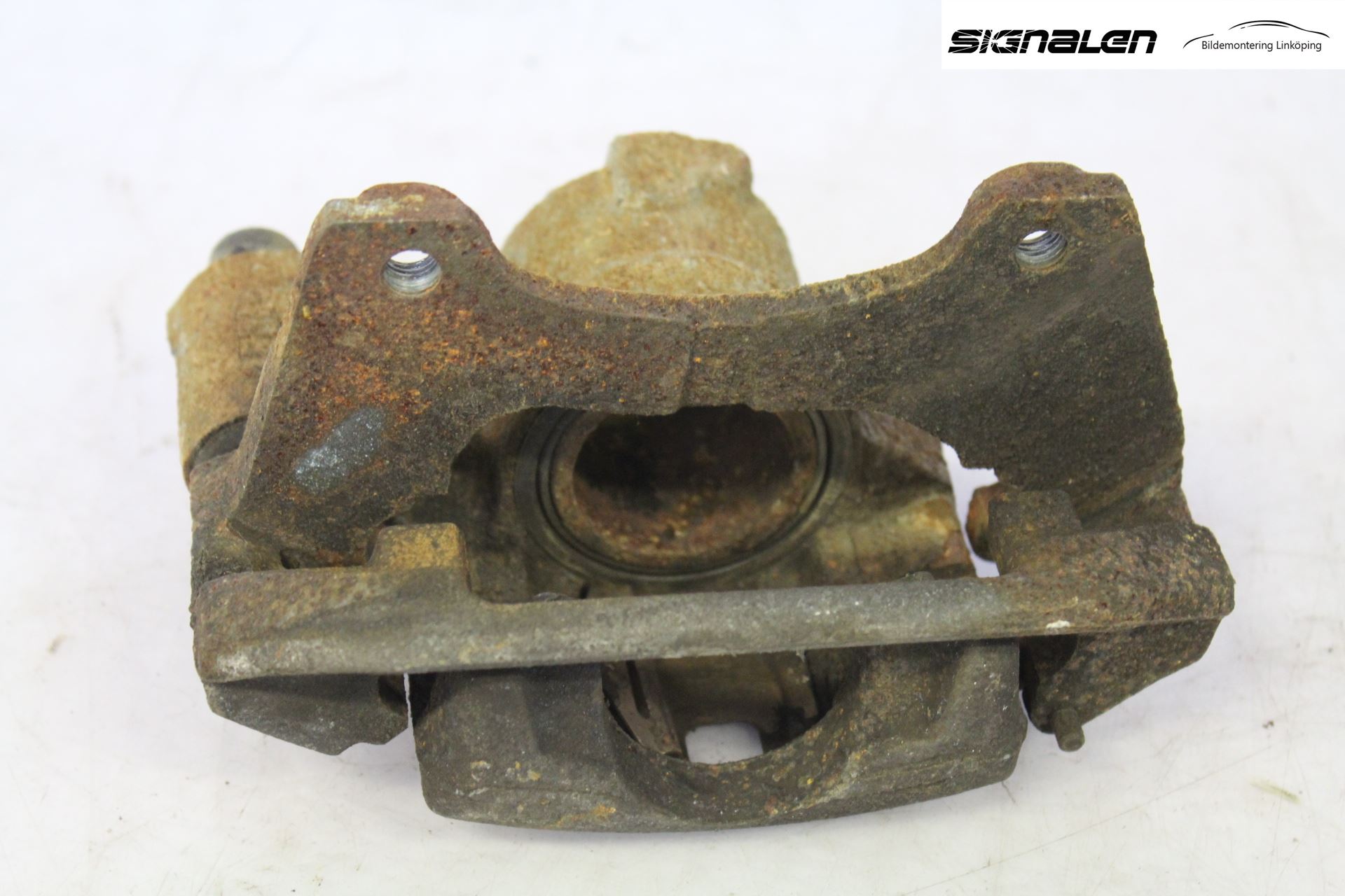 Ford KA 09-16 Bremsecaliper Foran Venstre