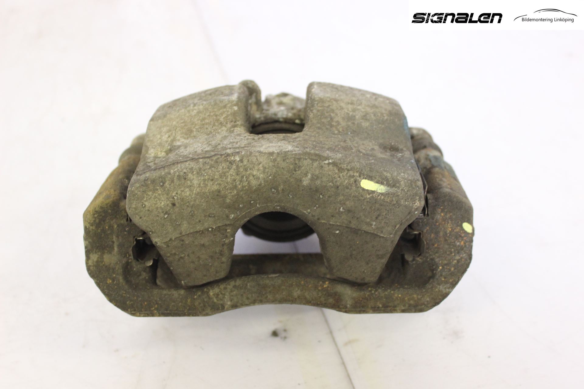 Mercedes-Benz MB C-KLASS (W204) 07-15 Bremsecaliper Foran Høyre