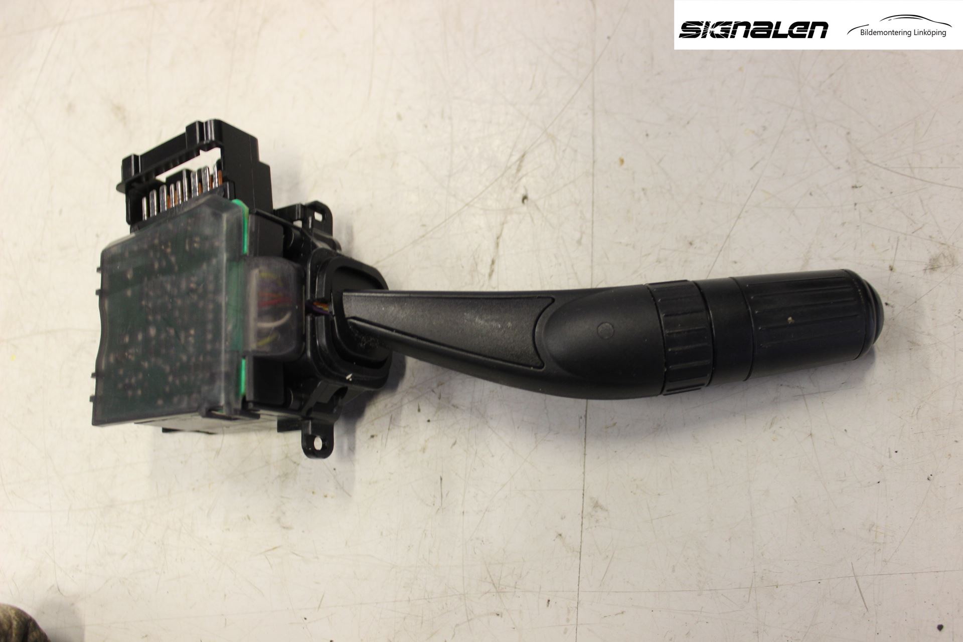 Subaru LEGACY    07-09 Bryter Ratt Visker - Spyler