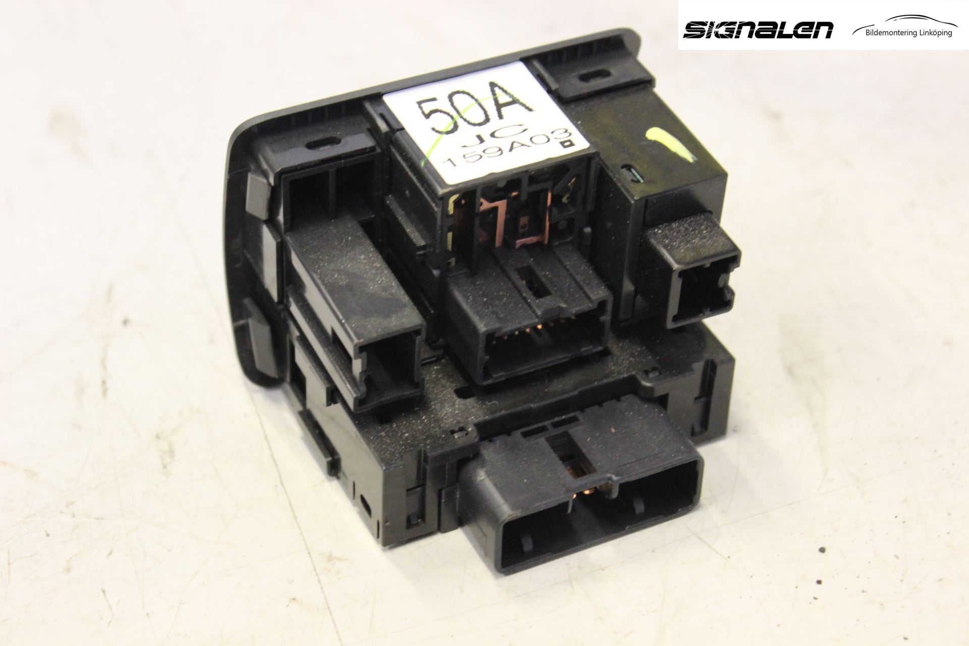 Subaru LEGACY    07-09 Bryter Hovedlys