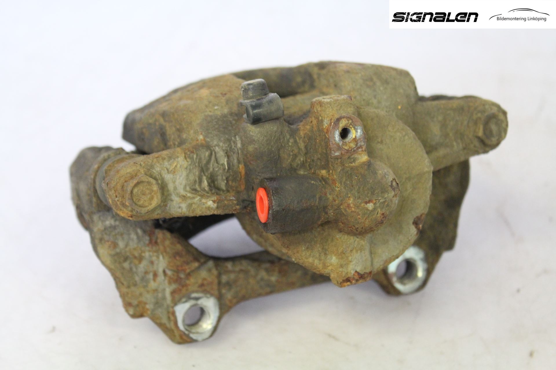 Peugeot BIPPER Bremsecaliper Foran Venstre