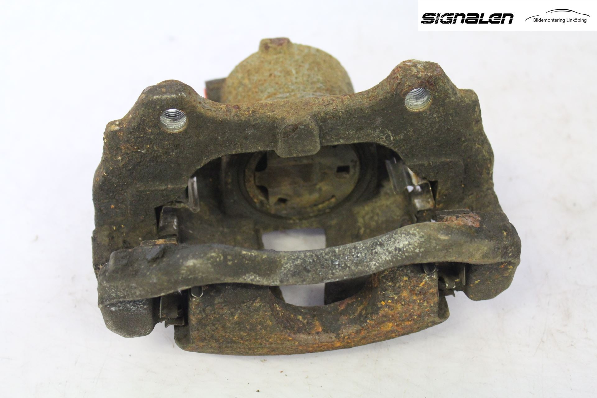 Peugeot BIPPER Bremsecaliper Foran Venstre