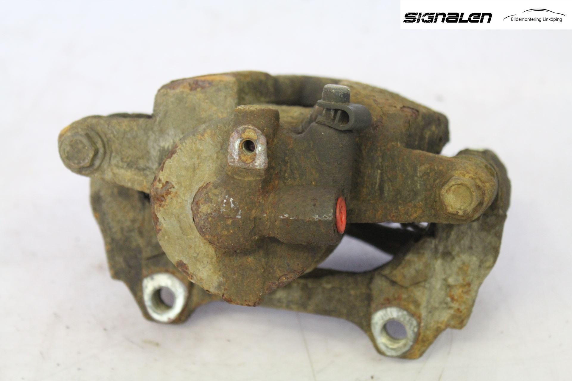 Peugeot BIPPER Bremsecaliper Foran Høyre