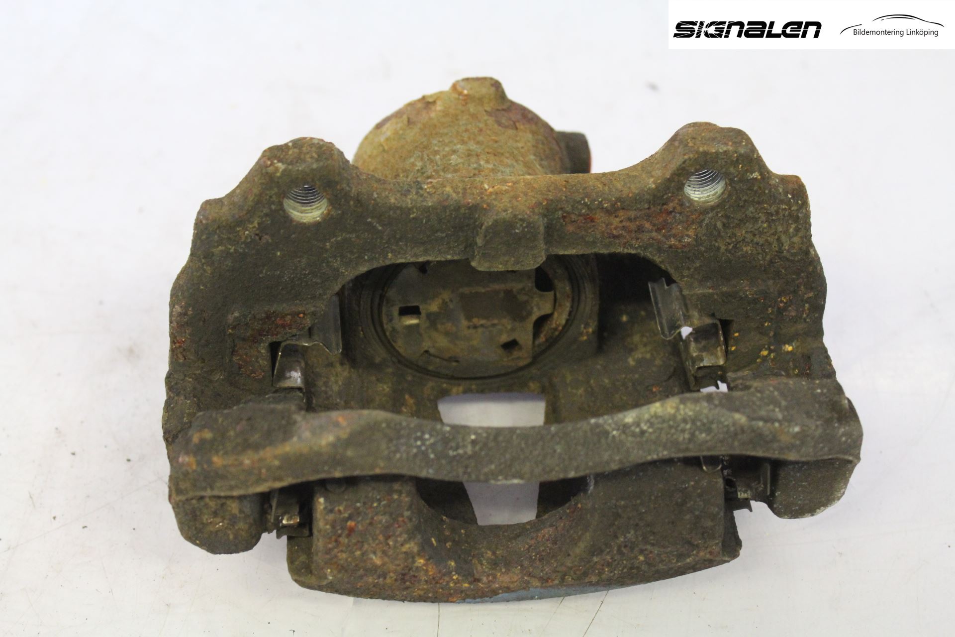 Peugeot BIPPER Bremsecaliper Foran Høyre