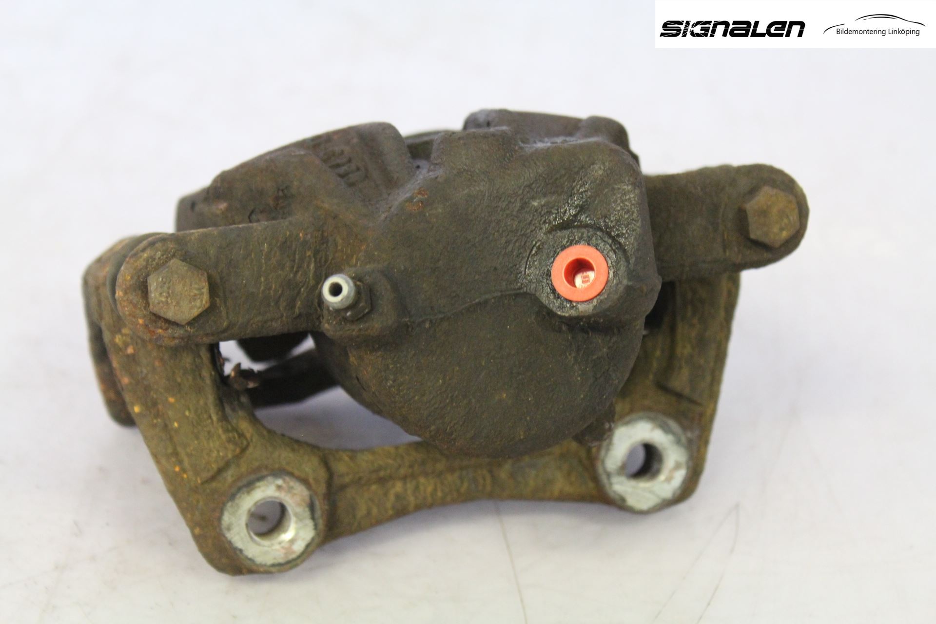 Renault CLIO III  09-12 Bremsecaliper Foran Venstre