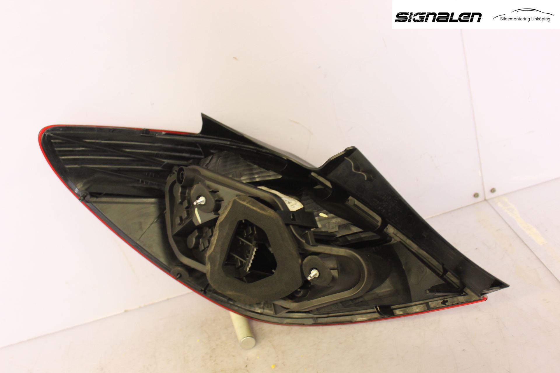 Opel CORSA D 07-14 Baklykt Høyre