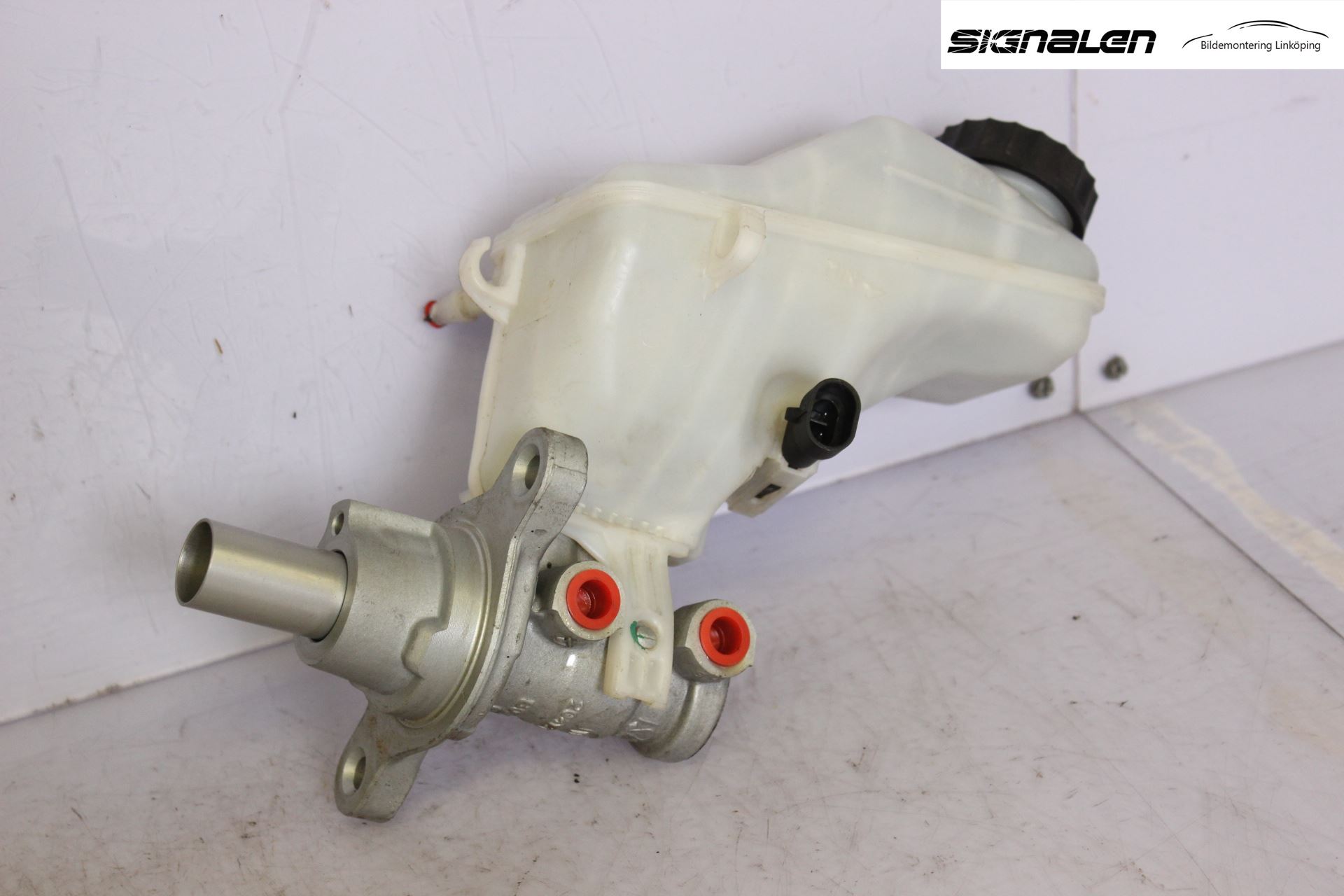 Opel CORSA D 07-14 Brems Hovedsylinder