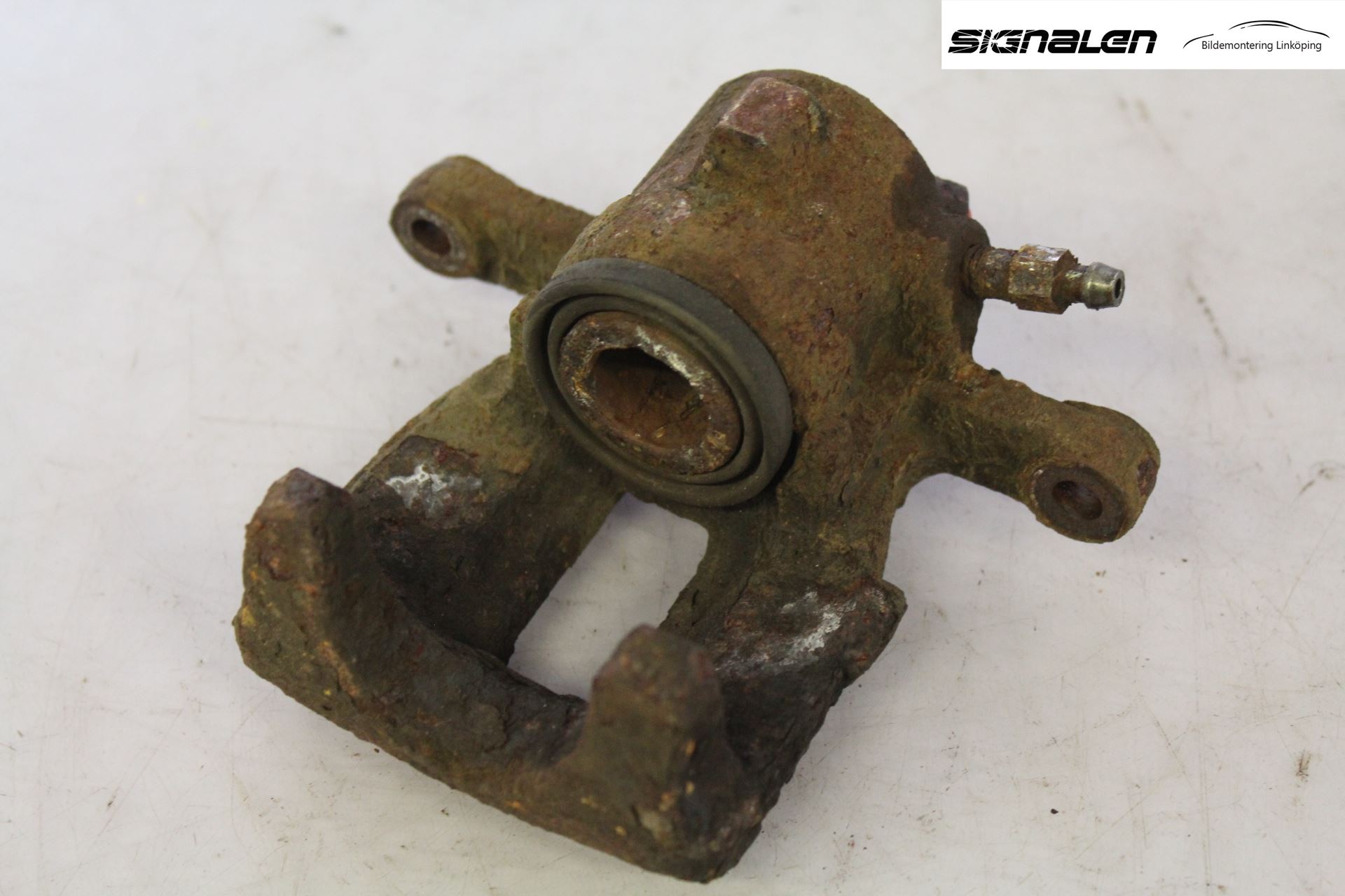 Mercedes-Benz MB B-KLASS (W245) 05-12 Bremsecaliper Bak Høyre
