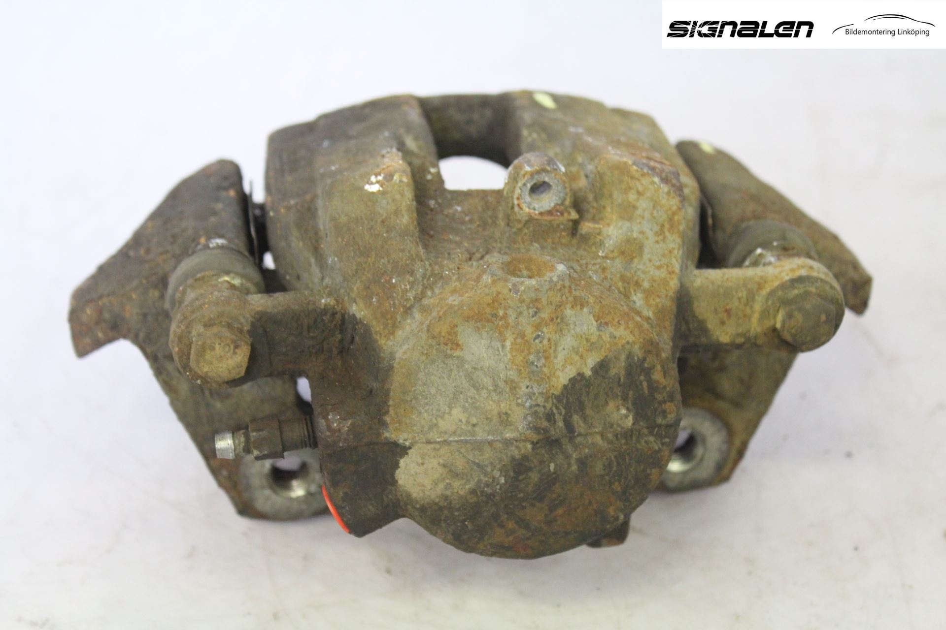 Mercedes-Benz MB B-KLASS (W245) 05-12 Bremsecaliper Foran Høyre