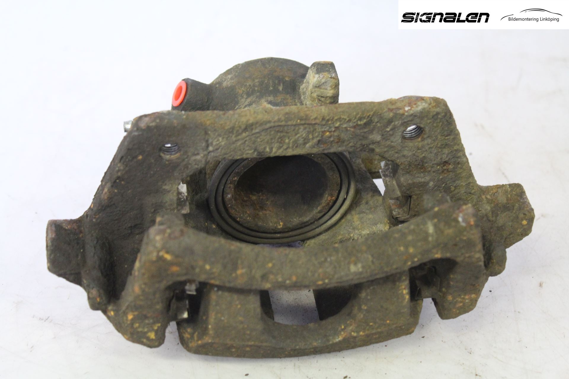Mercedes-Benz MB B-KLASS (W245) 05-12 Bremsecaliper Foran Høyre