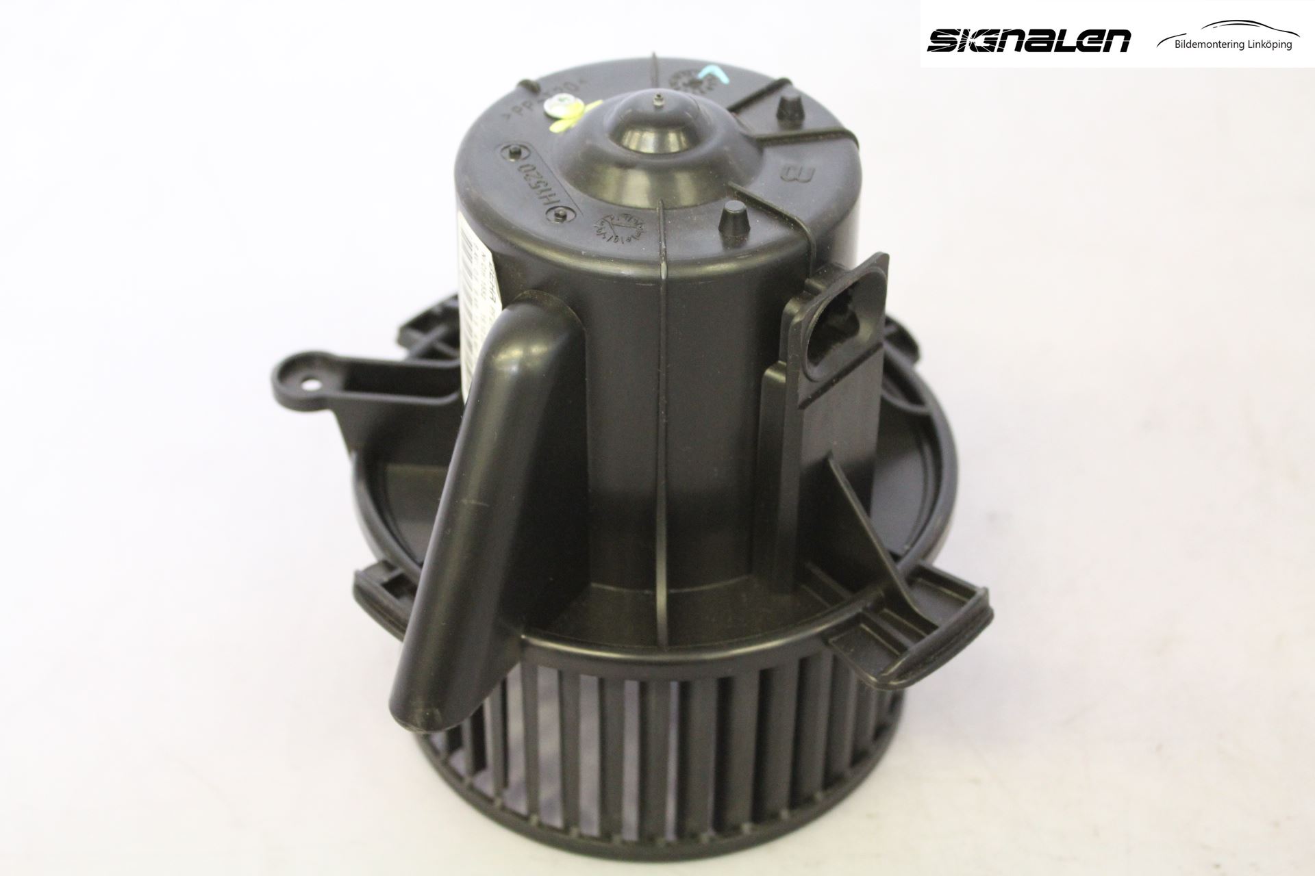 Peugeot 307     05-08 Varmeapparat Viftemotor