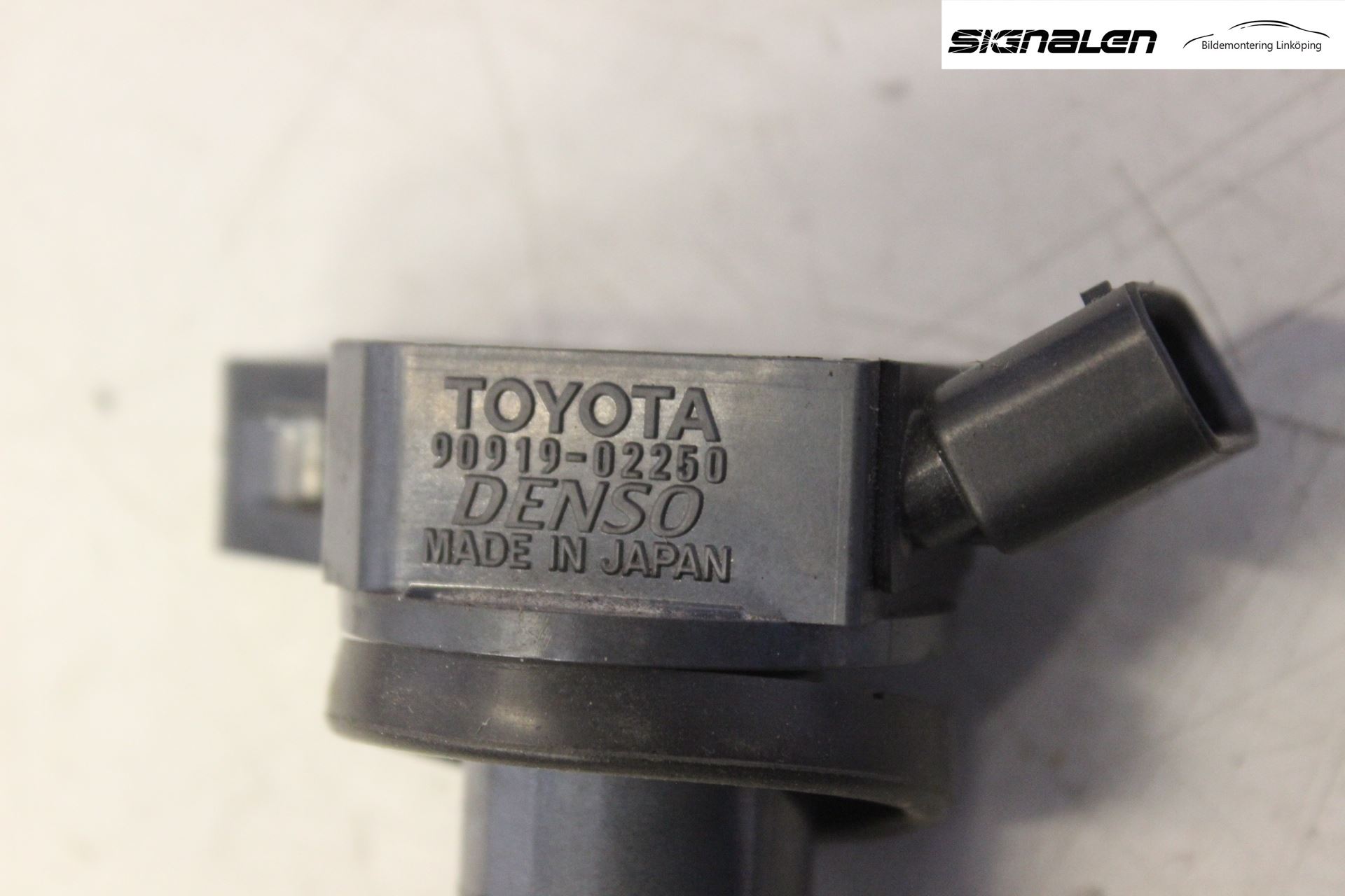 Lexus IS 220d/250/350 06-13 Coil