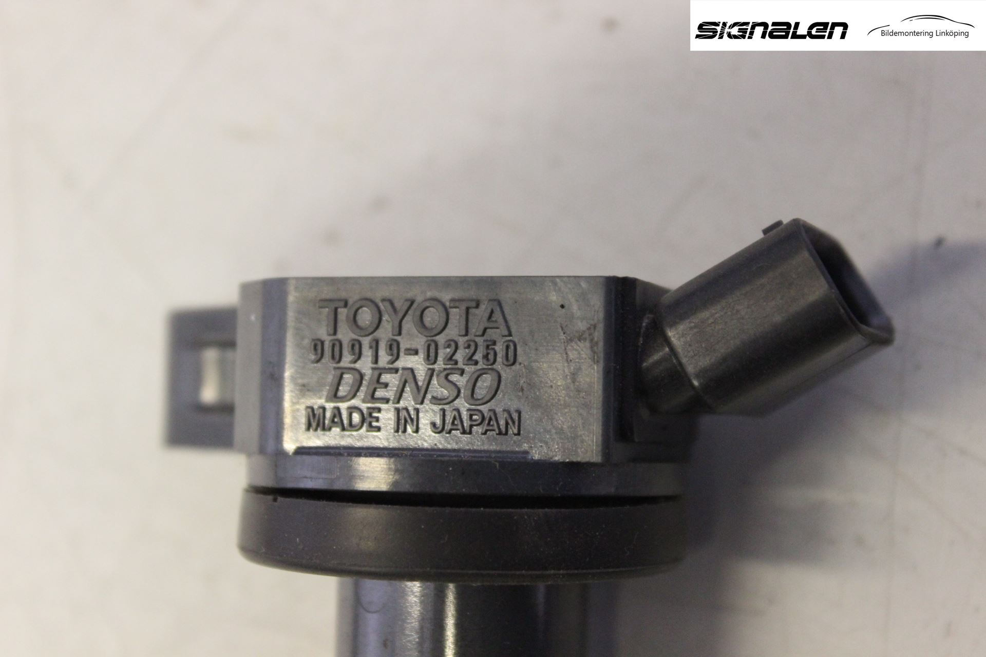 Lexus IS 220d/250/350 06-13 Coil