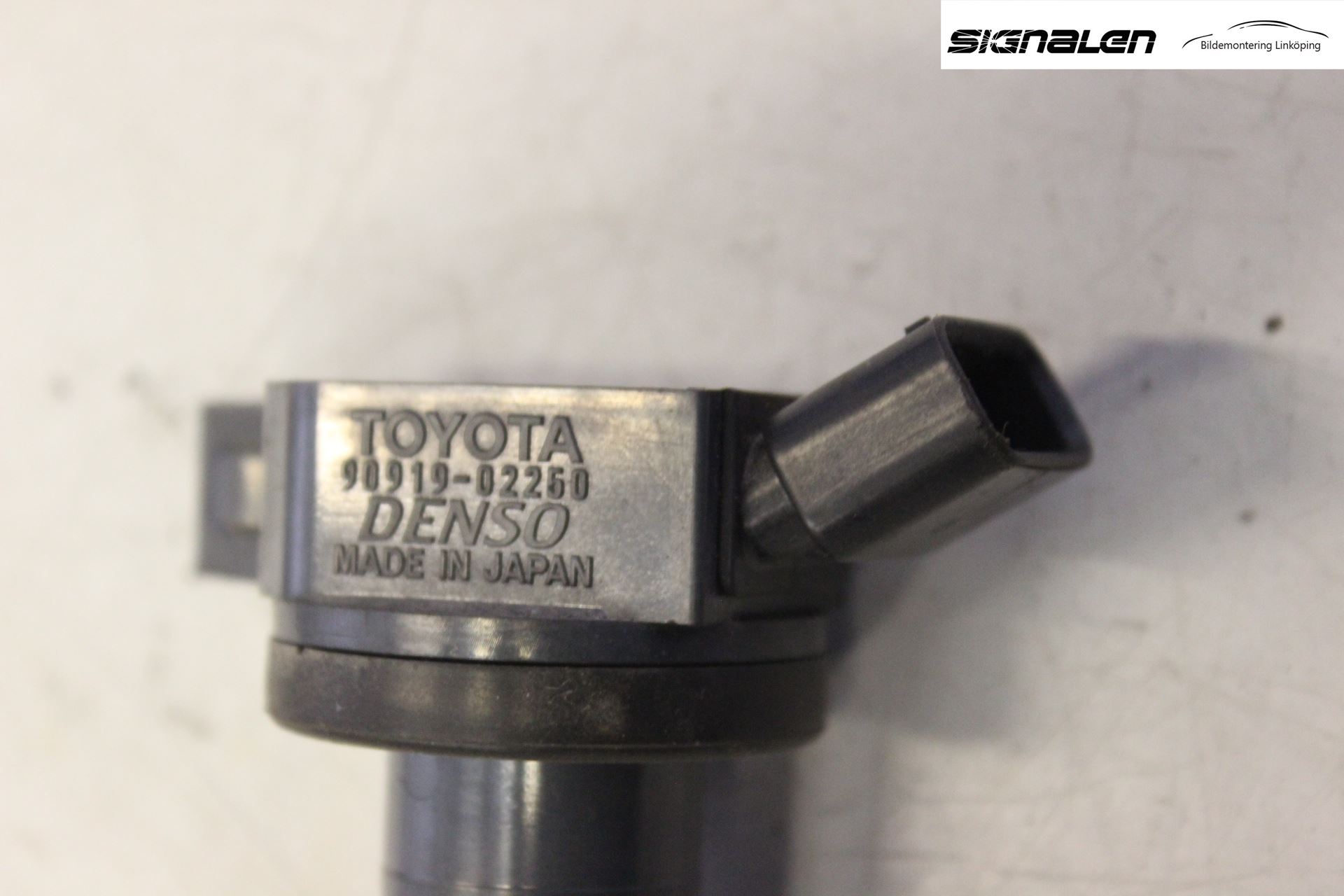 Lexus IS 220d/250/350 06-13 Coil