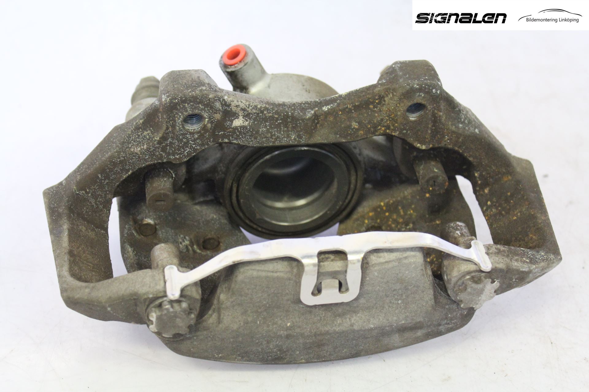 Mercedes-Benz MB E-KLASS (W212) 09-16 Bremsecaliper Foran Høyre