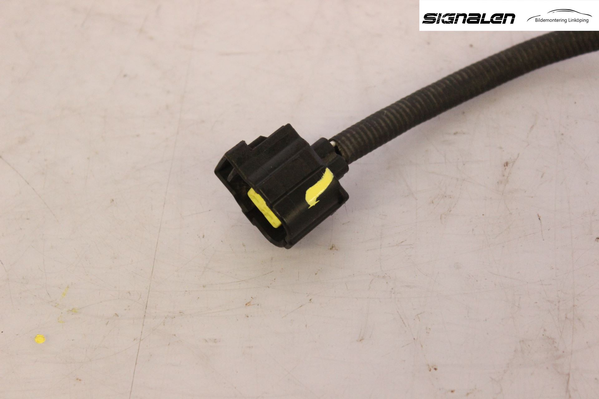 Mercedes-Benz MB B-KLASS (W245) 05-12 Inns Lambdasonde