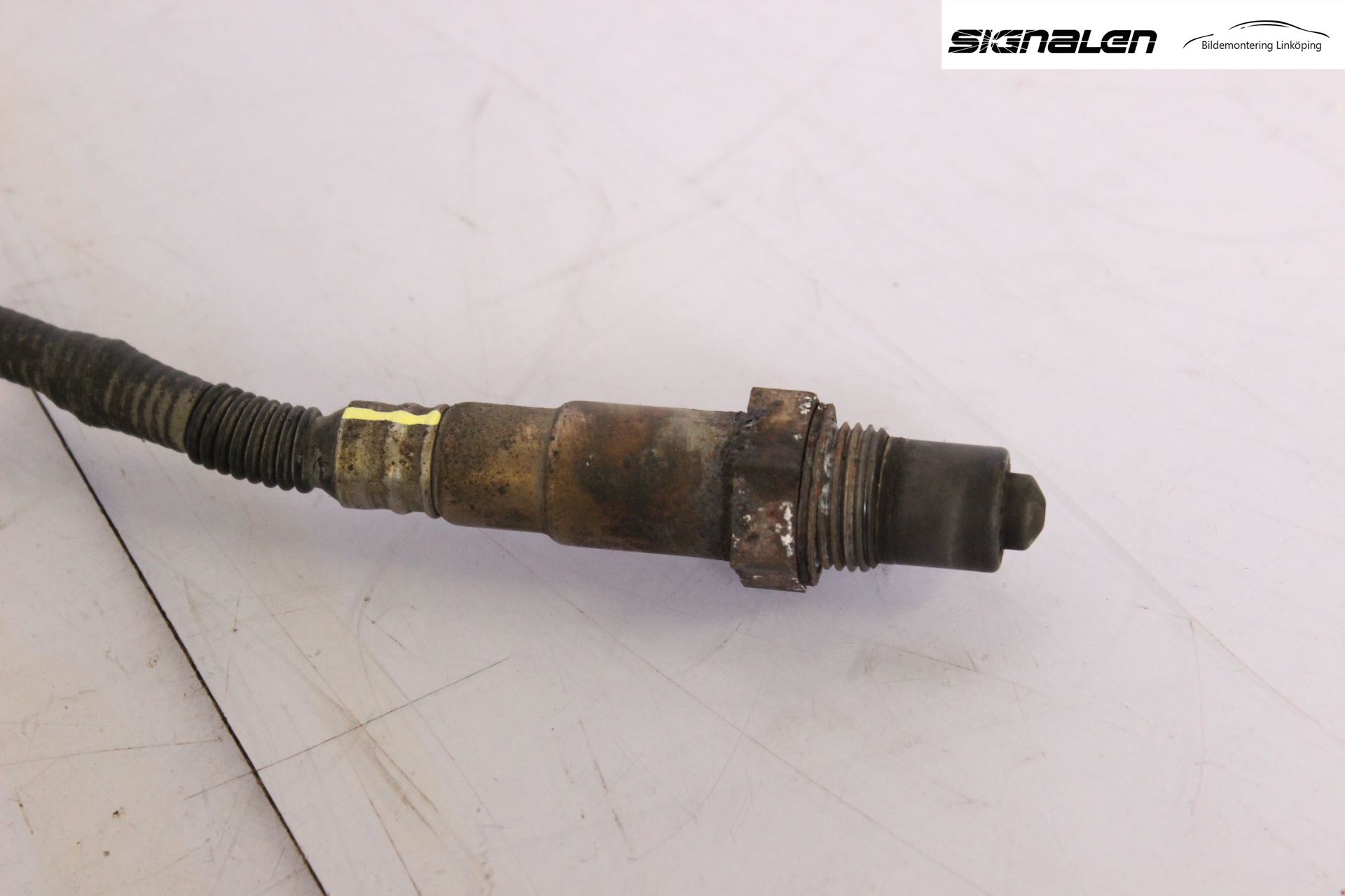 Mercedes-Benz MB B-KLASS (W245) 05-12 Inns Lambdasonde