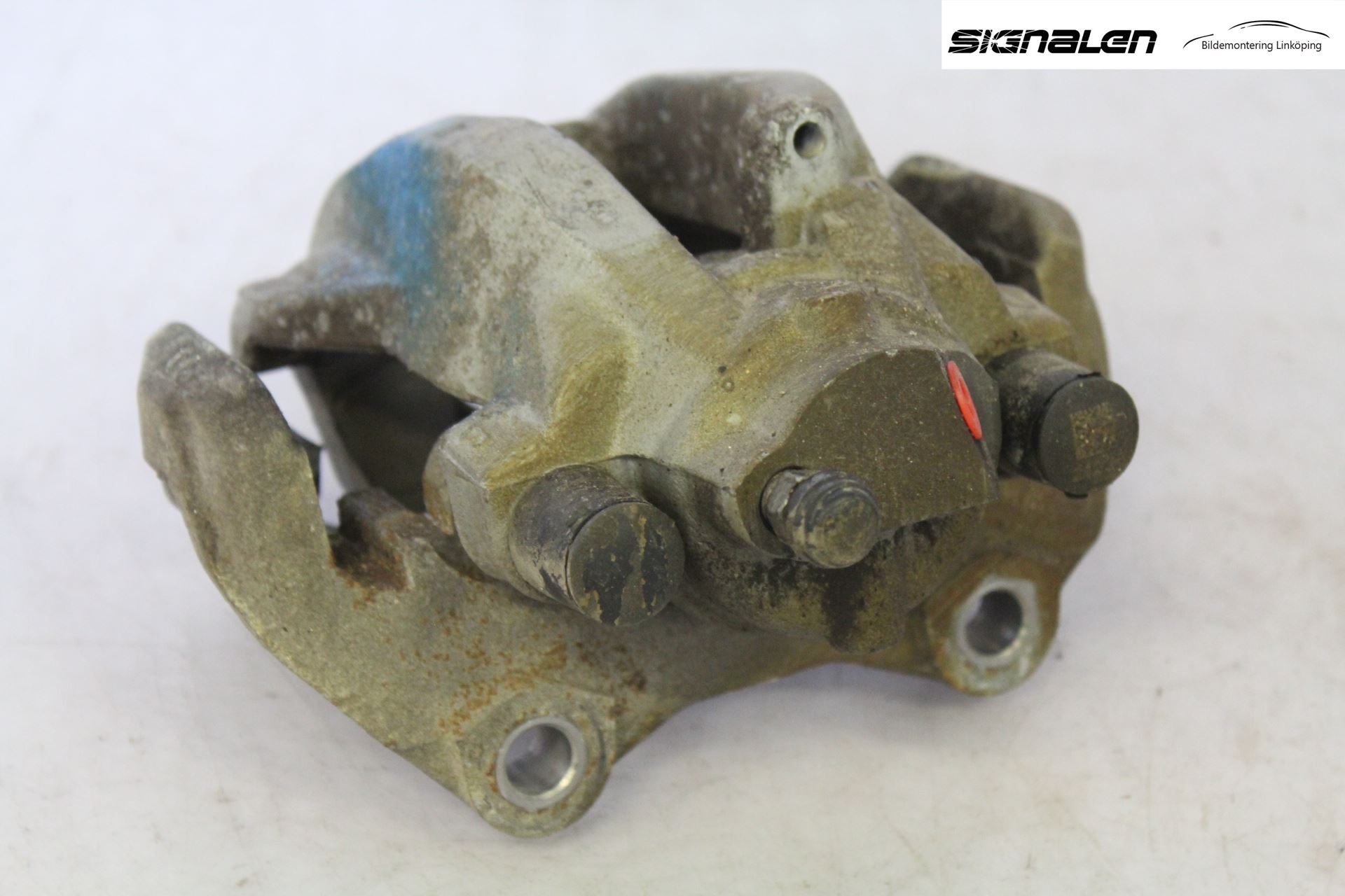 Mercedes-Benz MB E-KLASS (W212) 09-16 Bremsecaliper Bak Høyre