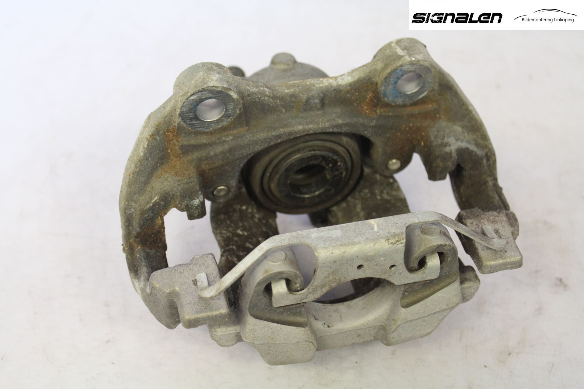 Mercedes-Benz MB E-KLASS (W212) 09-16 Bremsecaliper Bak Høyre