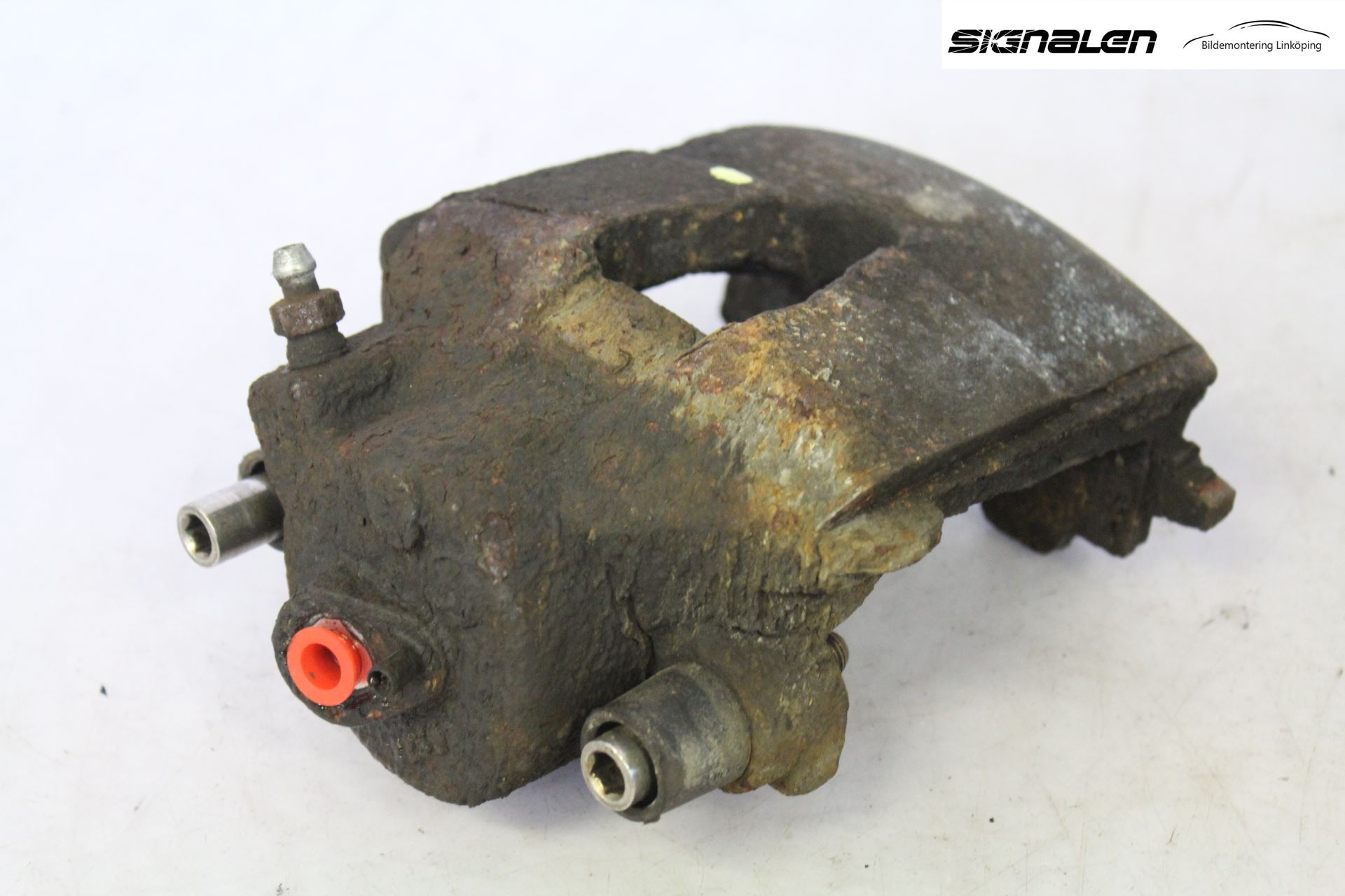 Skoda OCTAVIA (1Z) 05-13 Bremsecaliper Foran Venstre