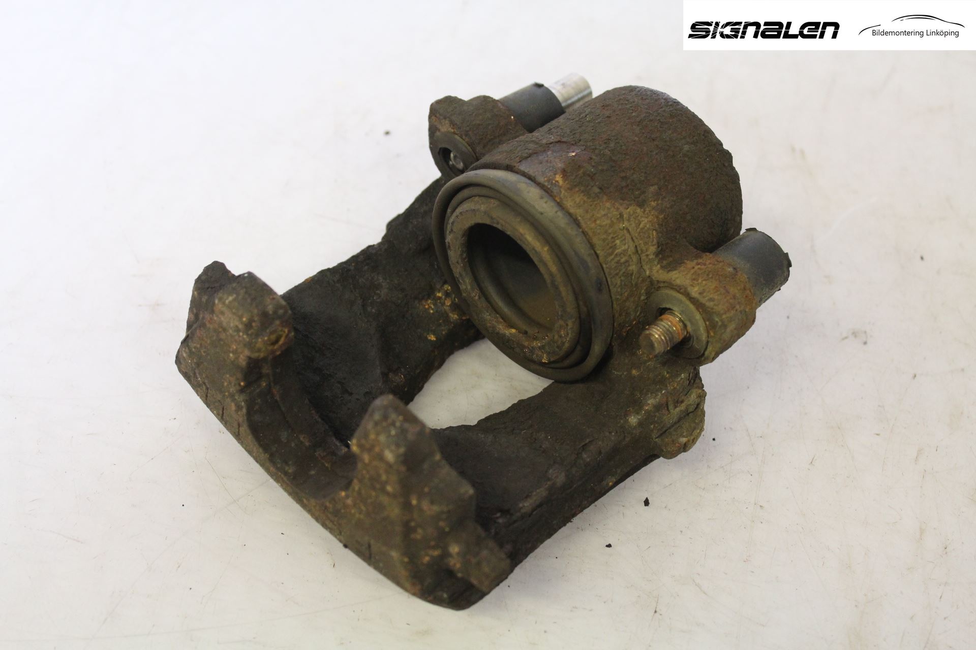 Skoda OCTAVIA (1Z) 05-13 Bremsecaliper Foran Venstre