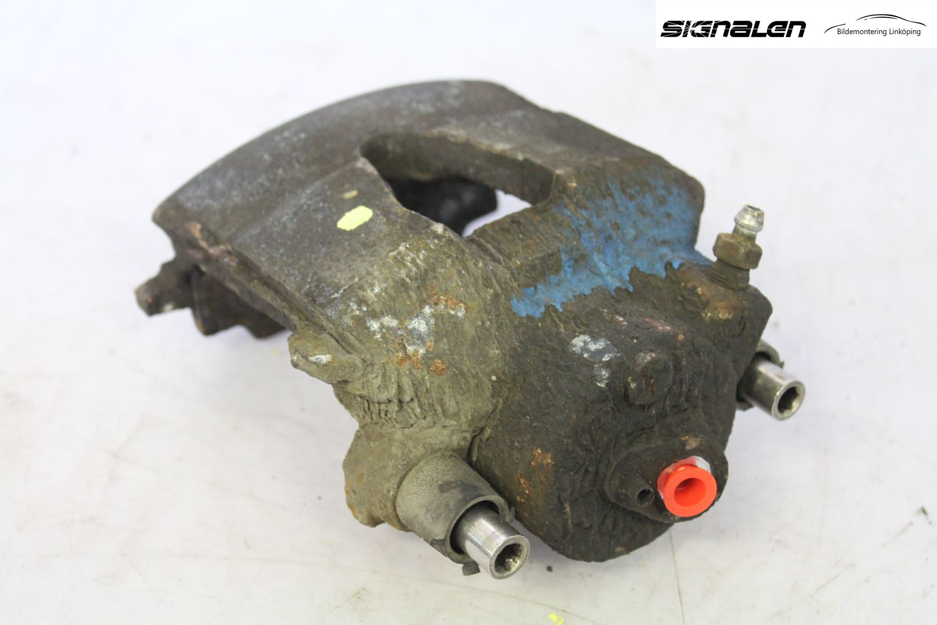 Skoda OCTAVIA (1Z) 05-13 Bremsecaliper Foran Høyre