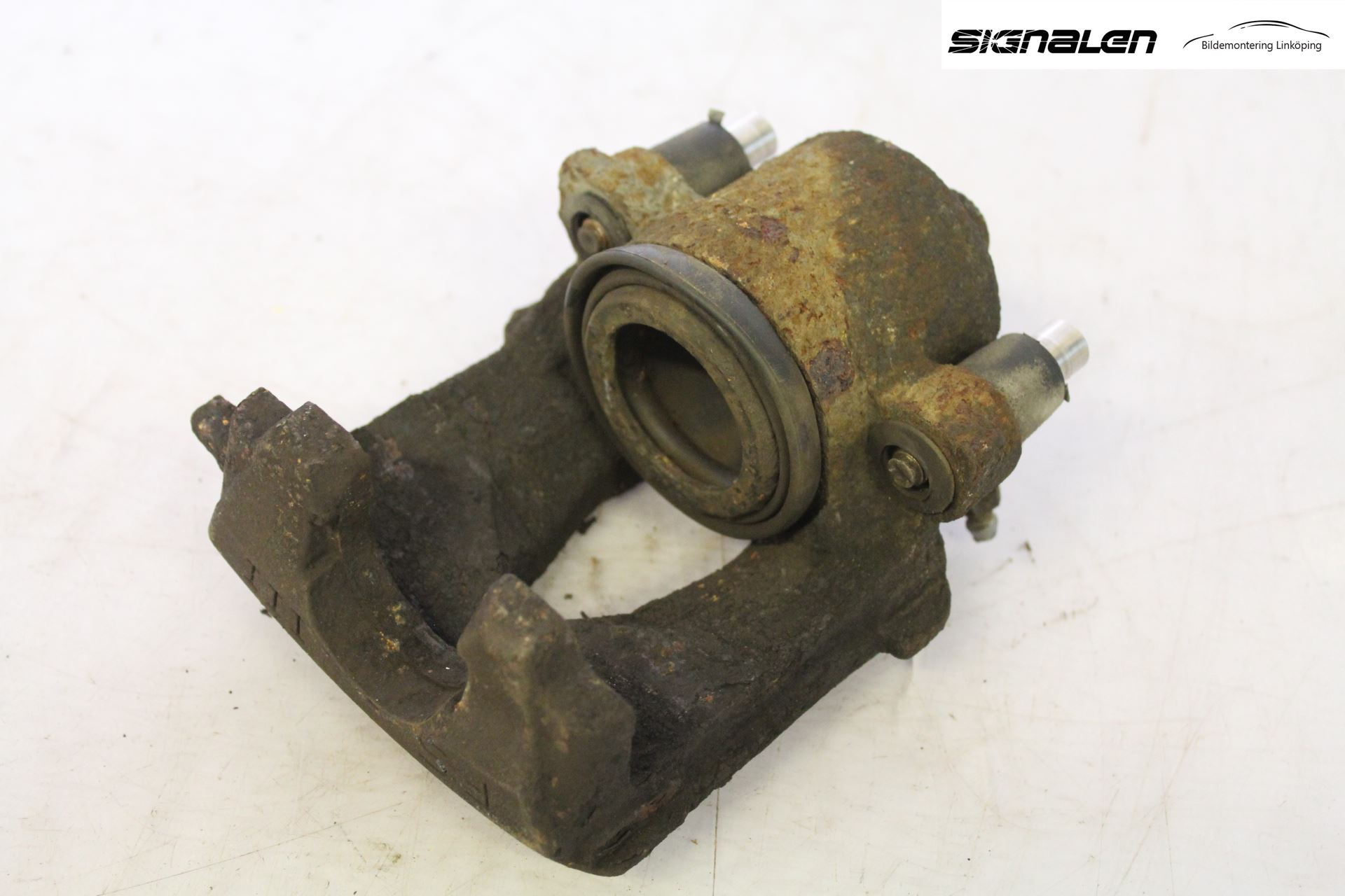 Skoda OCTAVIA (1Z) 05-13 Bremsecaliper Foran Høyre