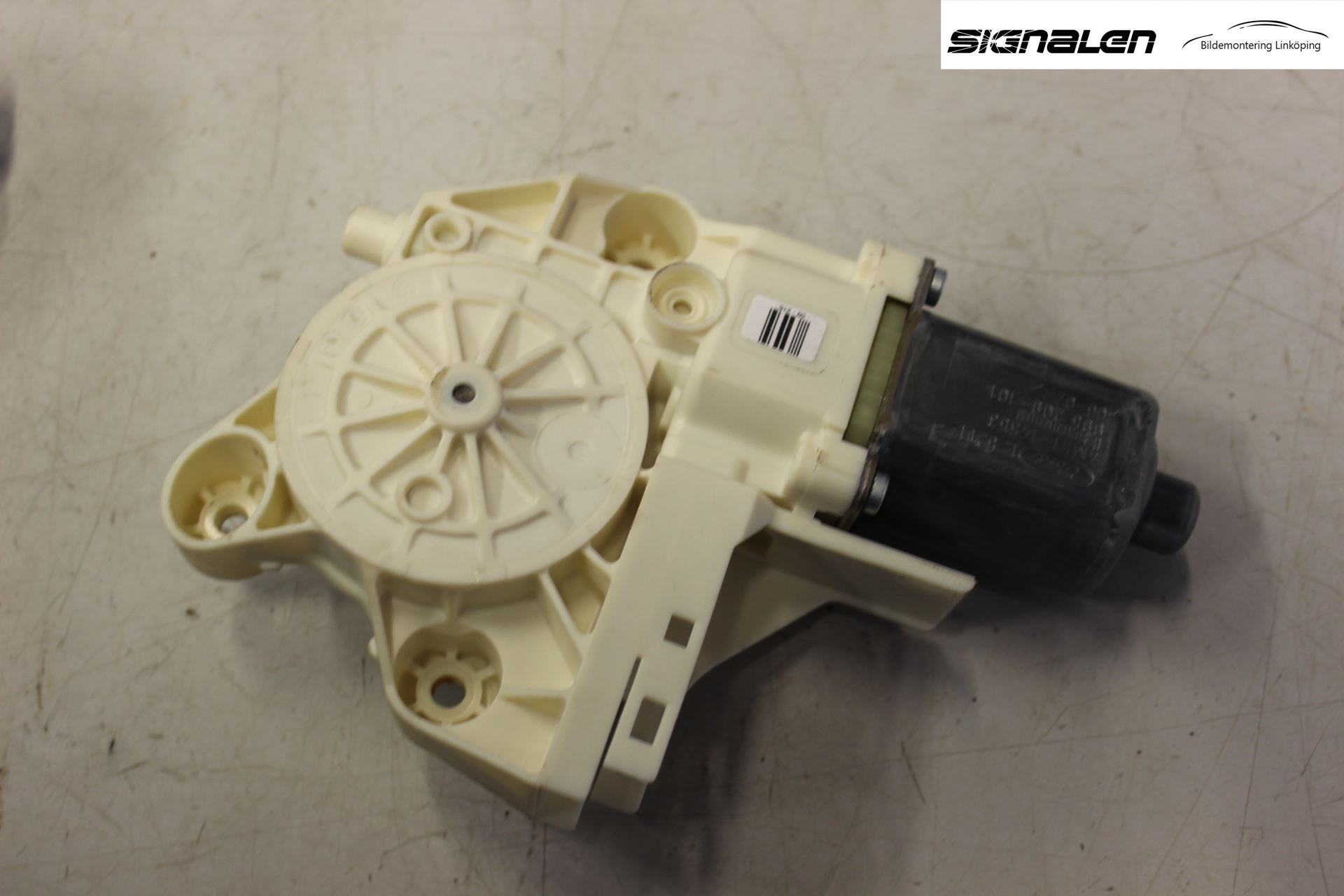 Ford FOCUS     04-07 Vindusheismotor