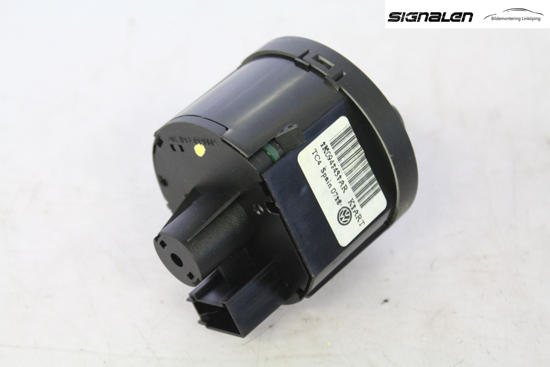 Volkswagen VW GOLF V 04-09 Bryter Hovedlys