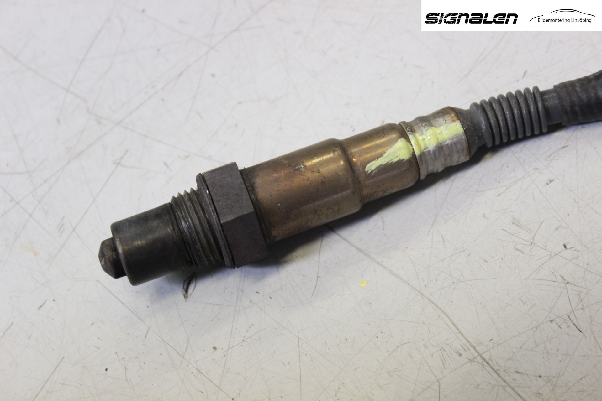 Saab 9-3 VER2/VER3 08-15 Inns Lambdasonde