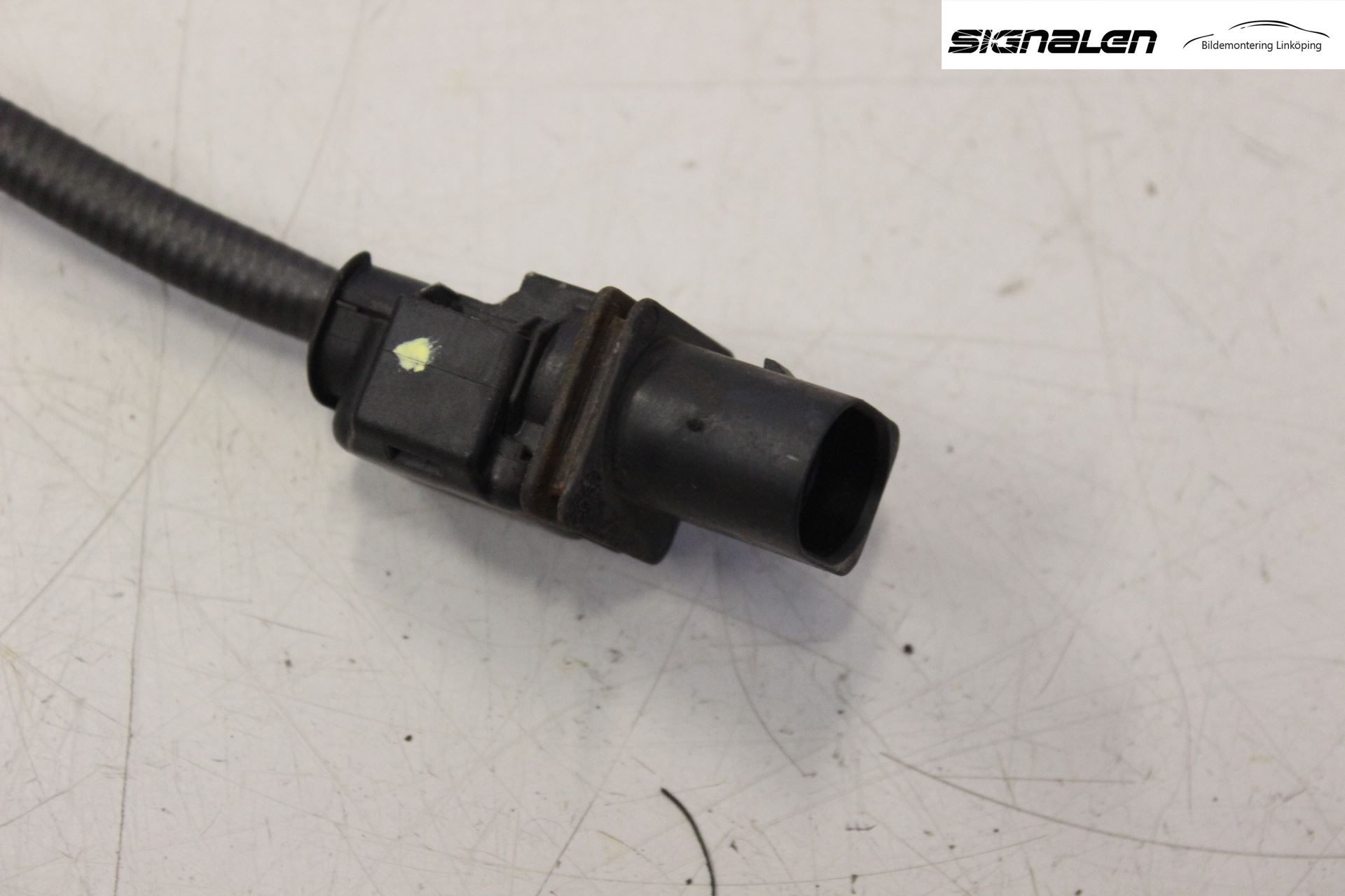 Saab 9-3 VER2/VER3 08-15 Inns Lambdasonde