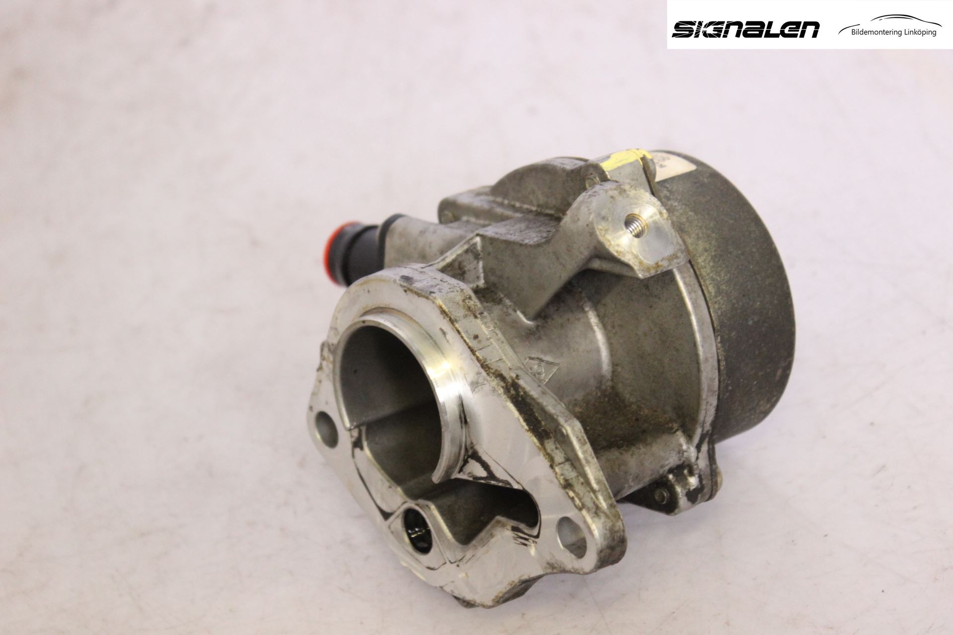 Renault CLIO III  09-12 Vacuumpumpe