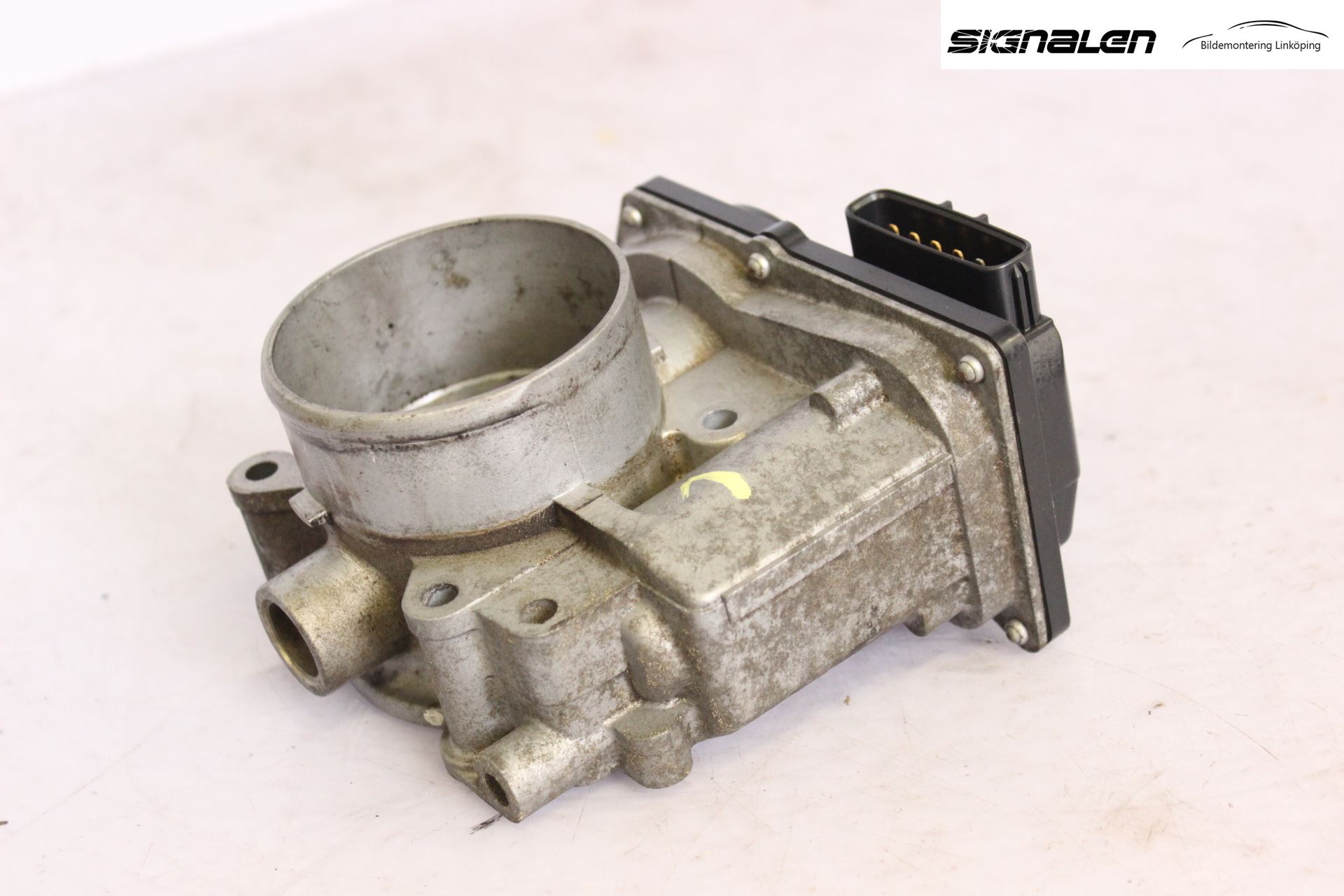 Subaru LEGACY    07-09 Inns Spjeldhus