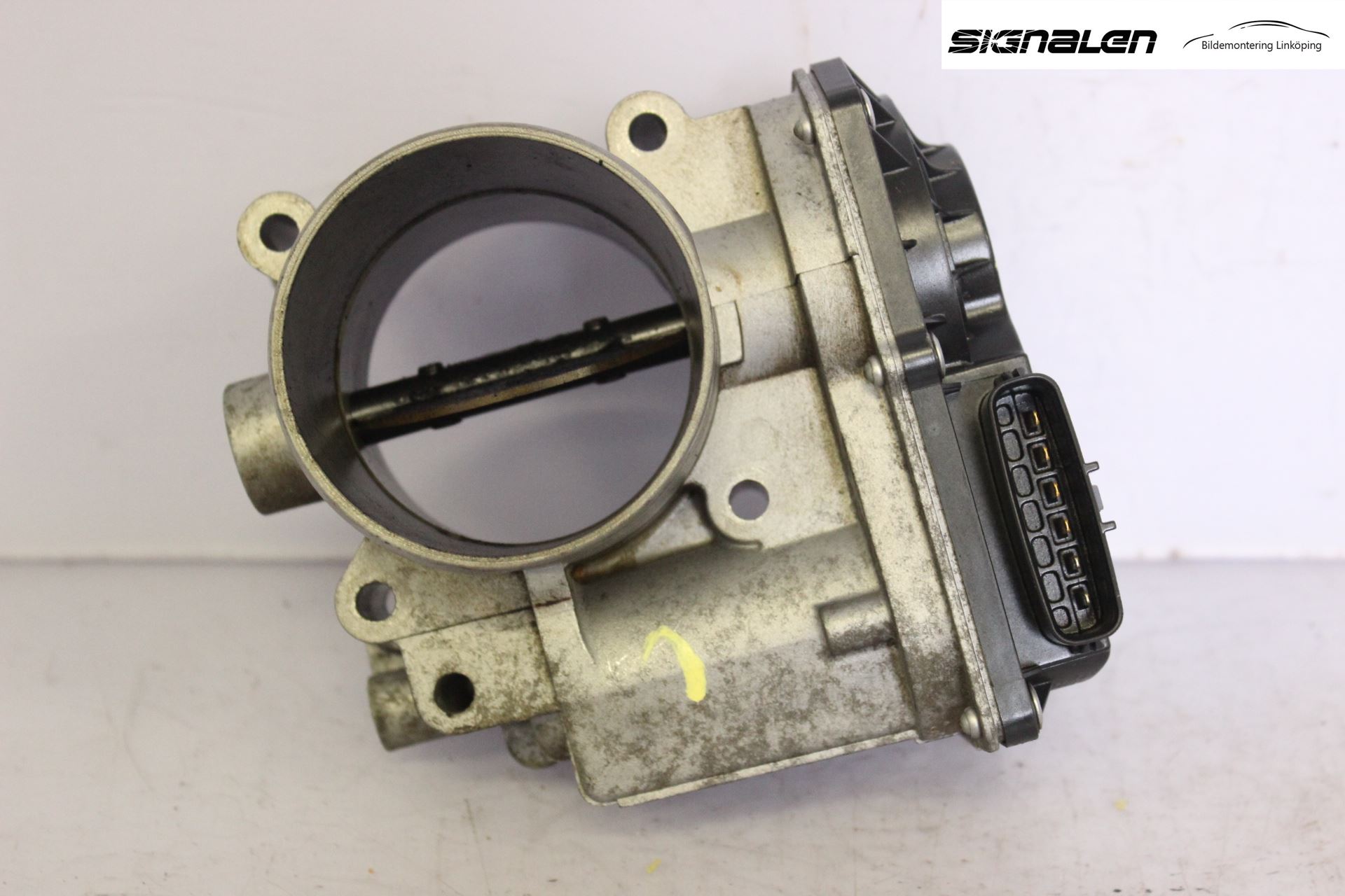 Subaru LEGACY    07-09 Inns Spjeldhus