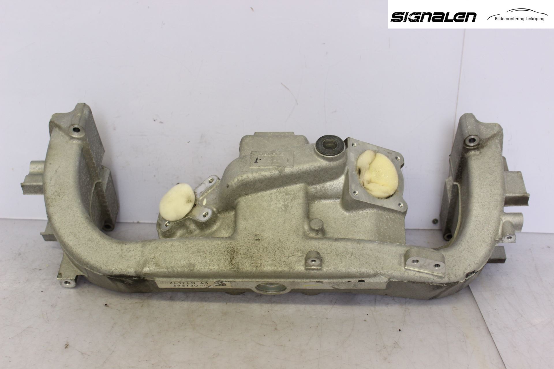 Subaru LEGACY    07-09 Innsugningsmanifold